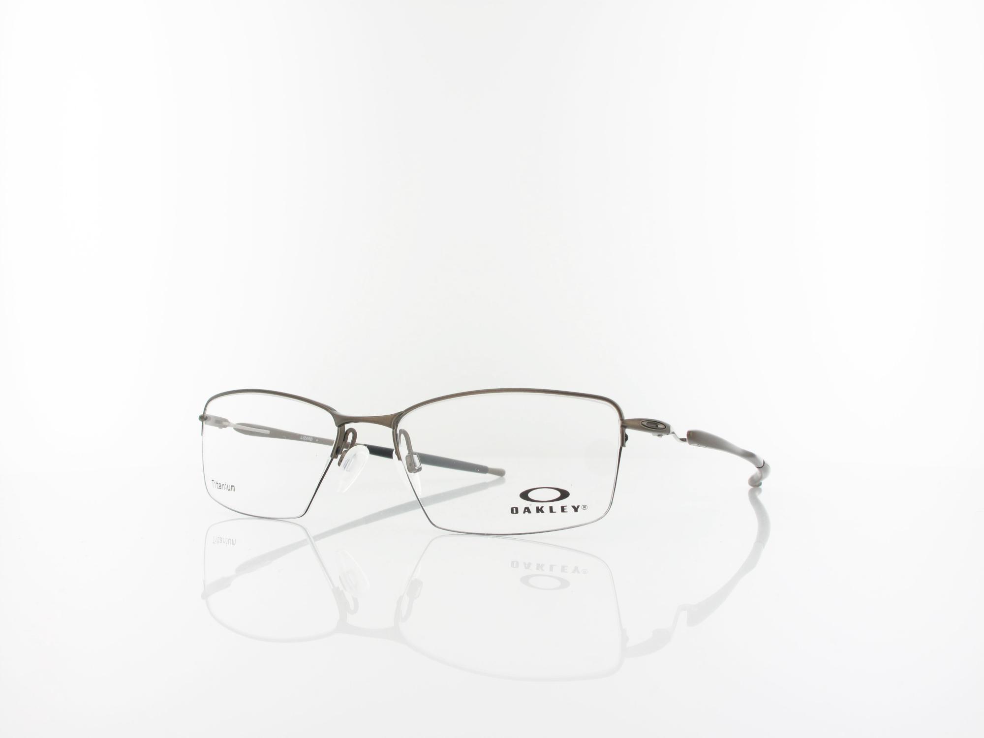 Oakley OX5113 Lizard 02 56 pewter
