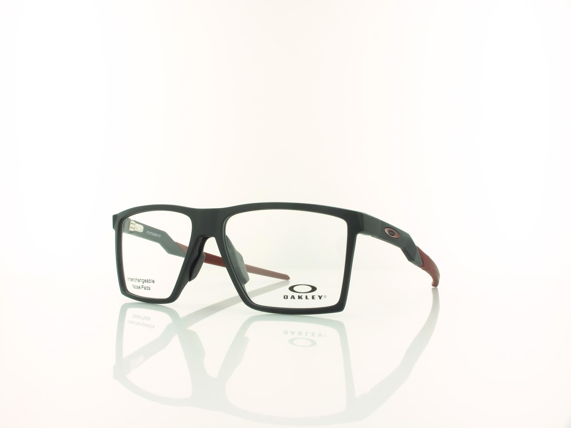 Oakley Futurity OX8052 04 55 satin black