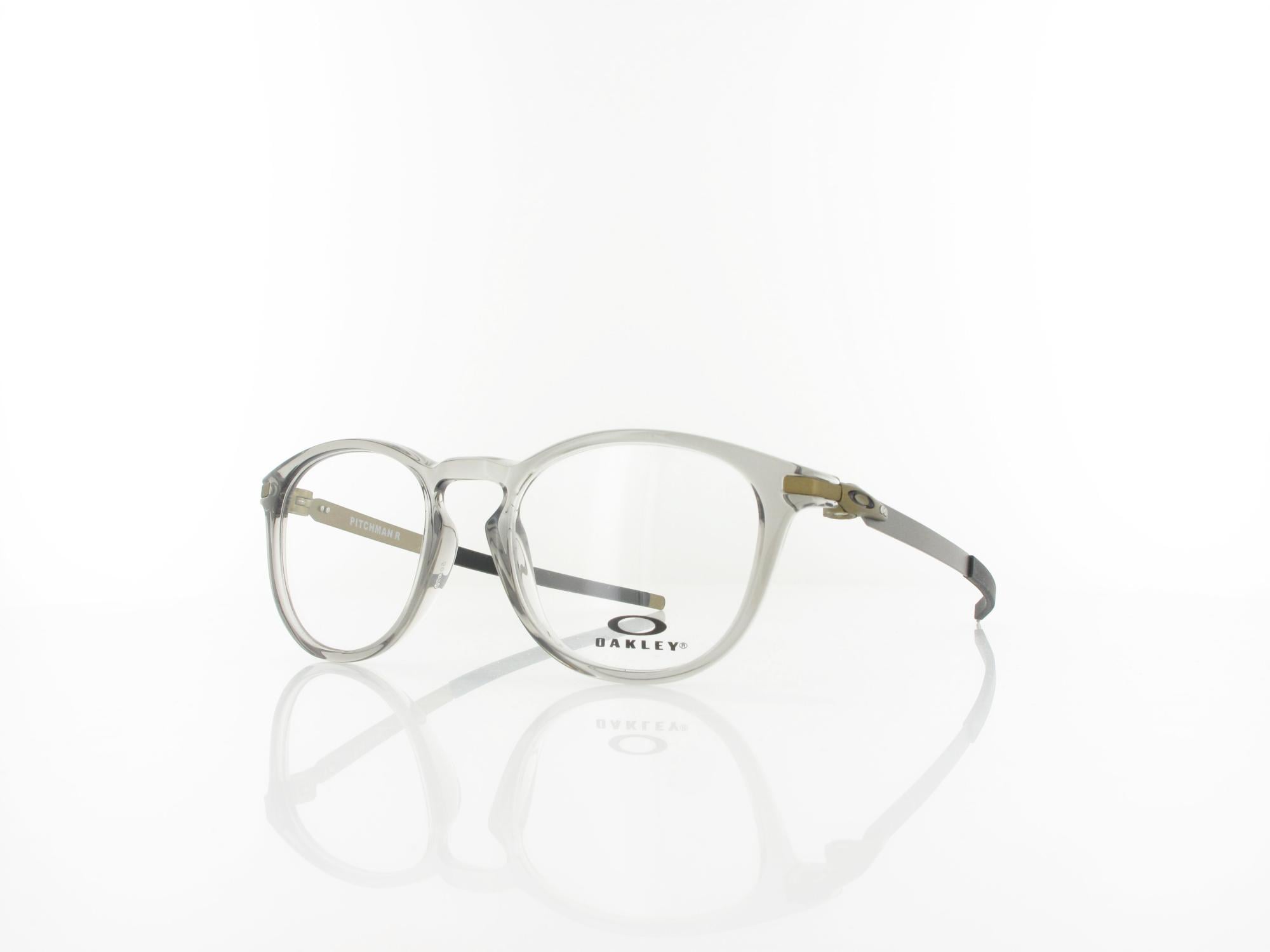 Oakley PITCHMAN R OX8105 26 50 grey ink