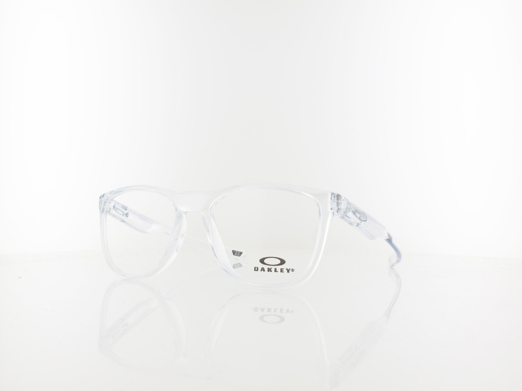 Oakley Trillbe X OX8130 03 52 polished clear