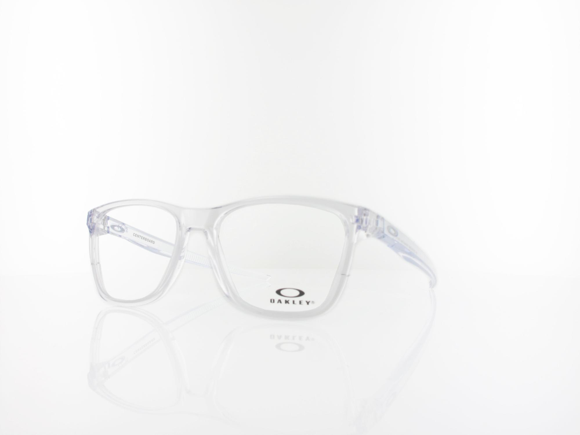 Oakley CENTERBOARD OX8163 03 55 polished clear