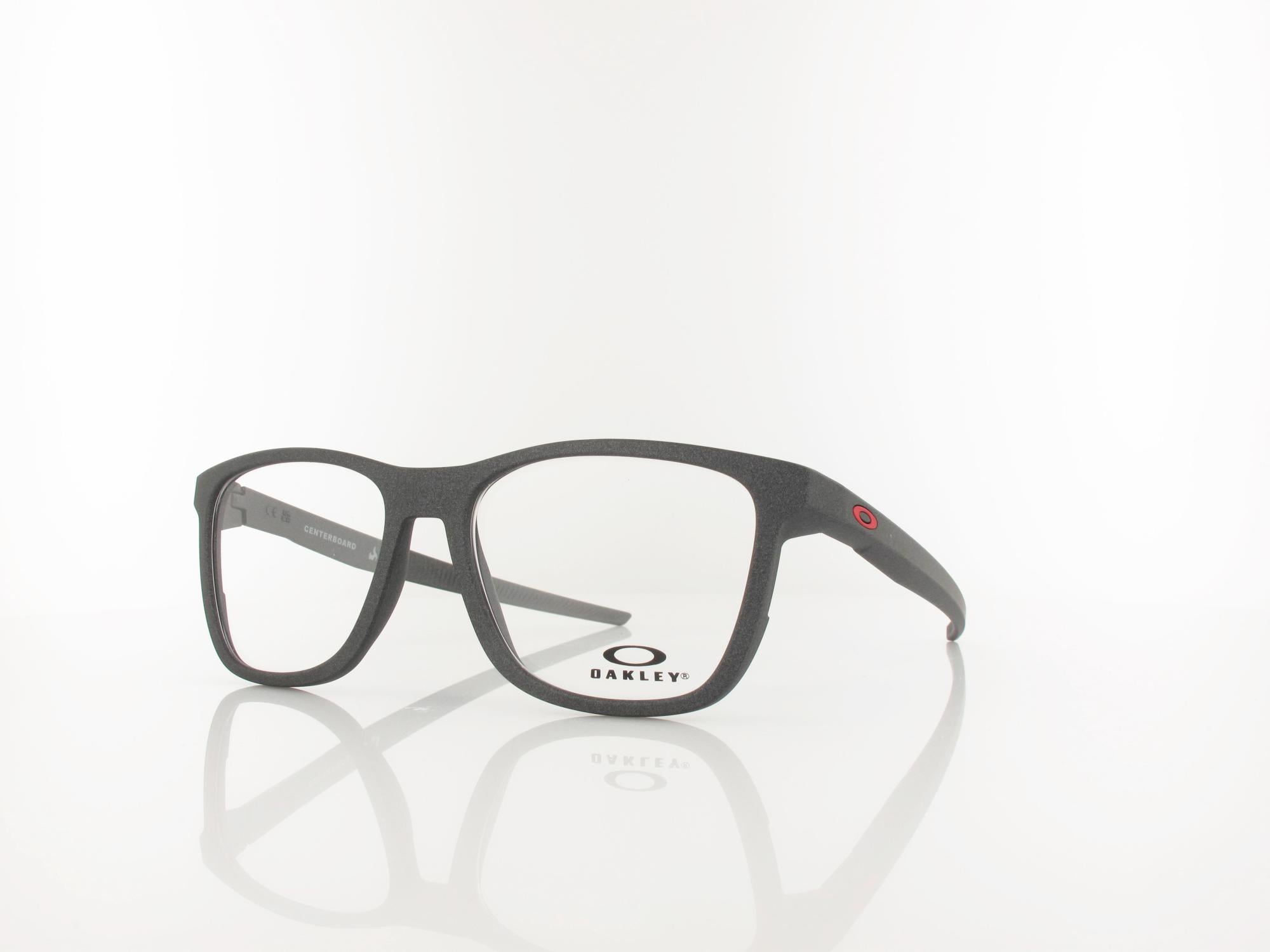 Oakley CENTERBOARD OX8163 04 55 satin light steel