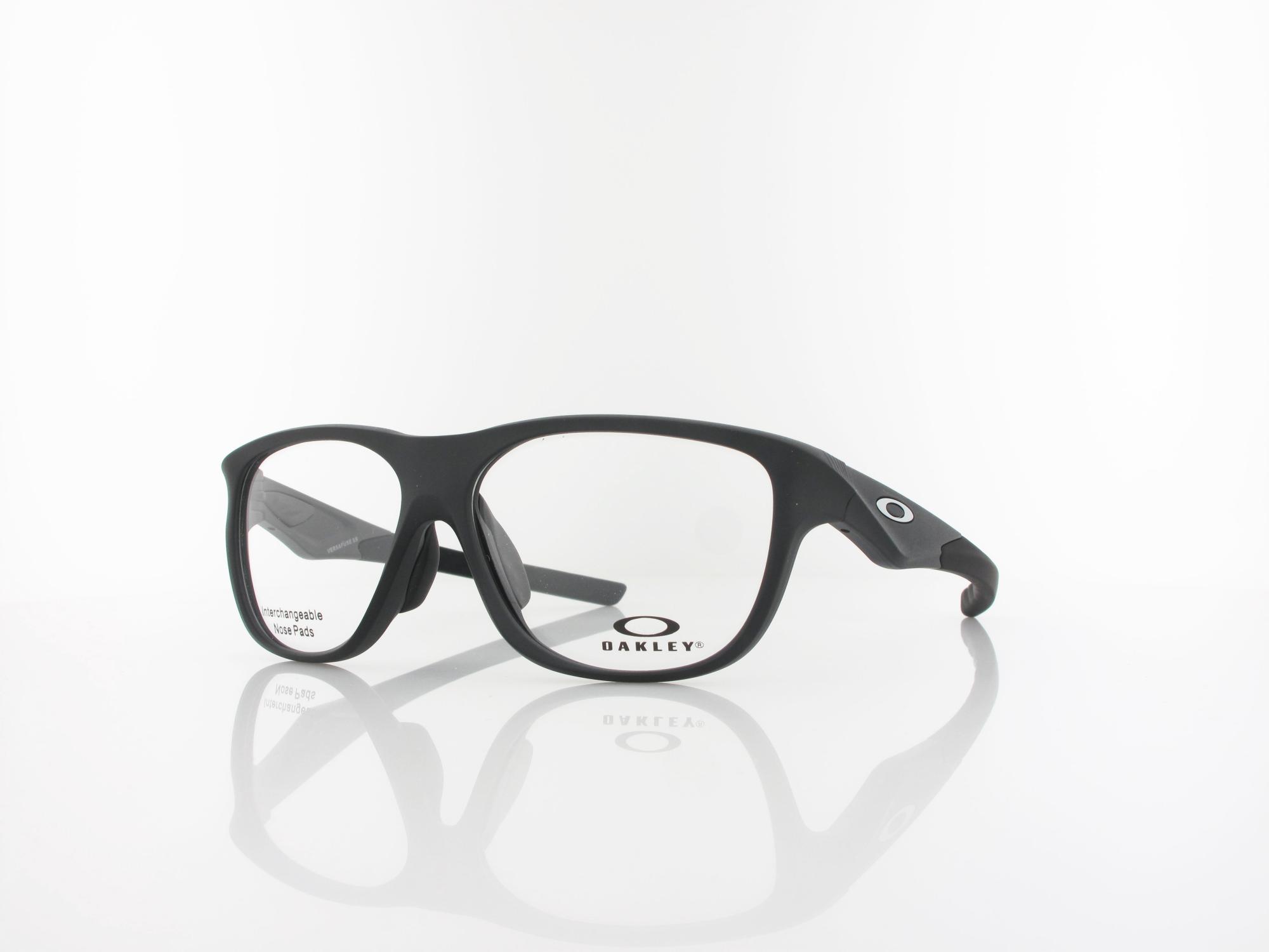 Oakley Versafuse ss OX8199D 01 56 satin black