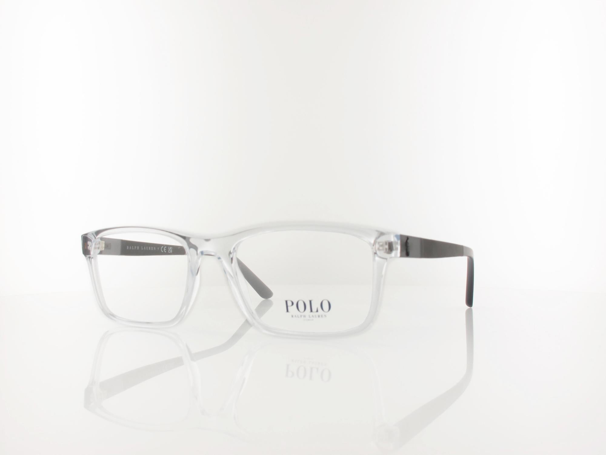 Polo Ralph Lauren PH2212 5869 57 crystal glänzend