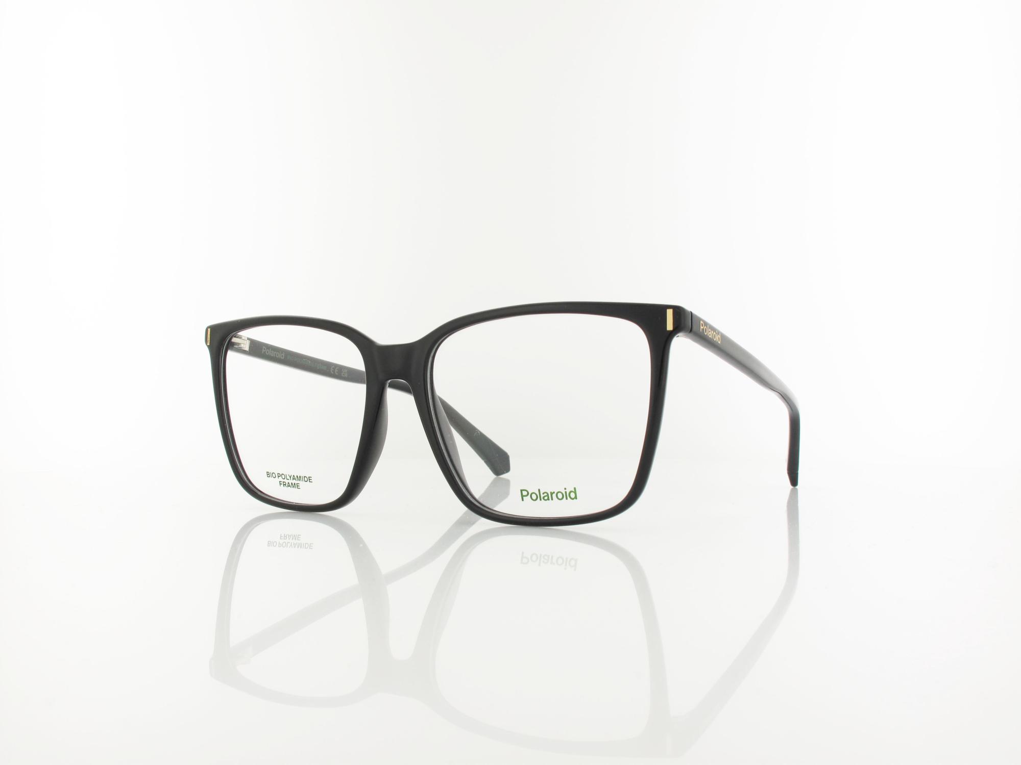 Polaroid PLD D537 807 55 black