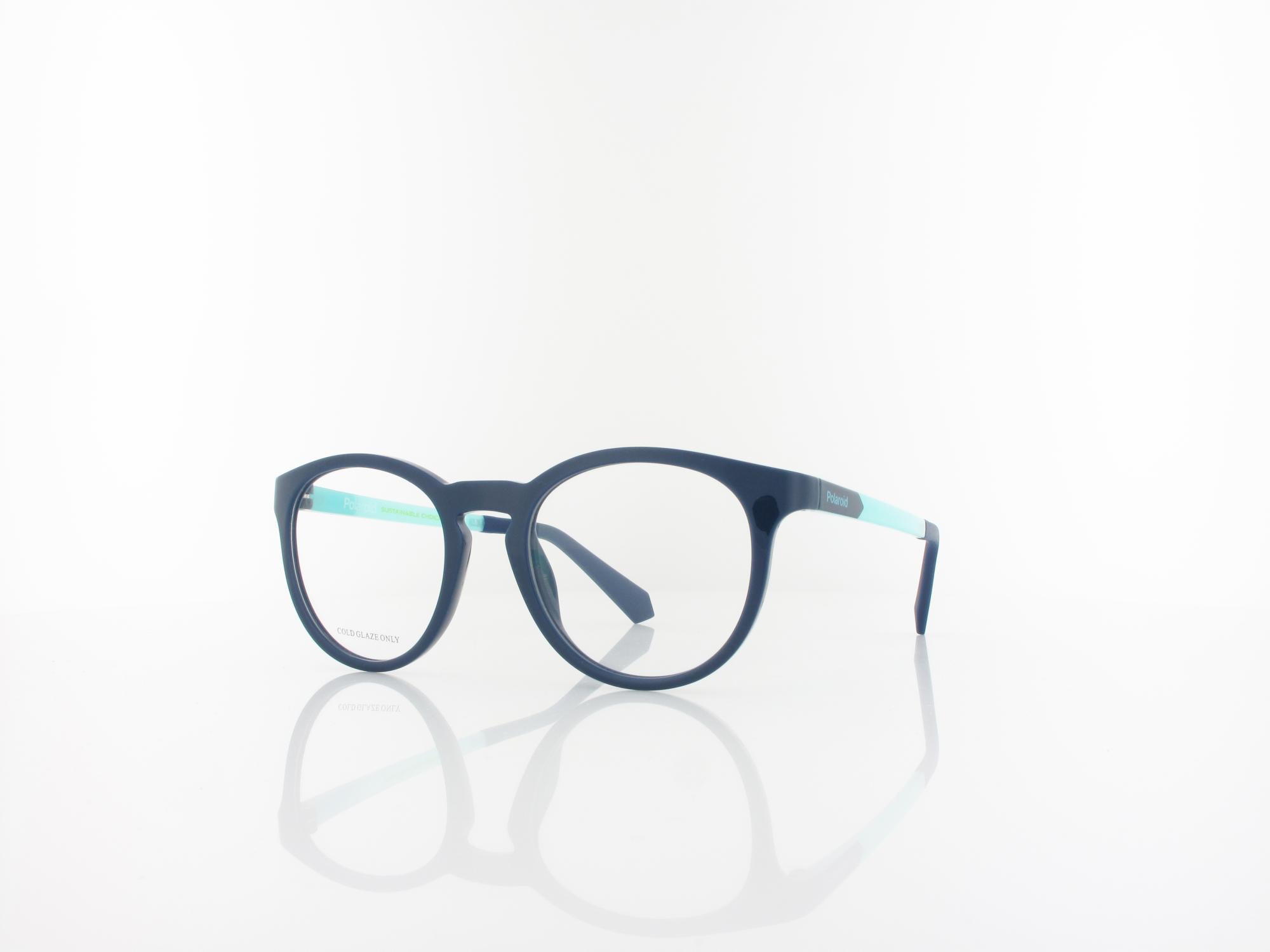 Polaroid PLD D823 Z90 46 blue aqua