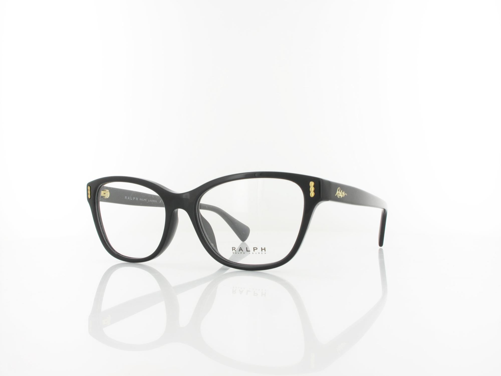 Ralph RA7195U 5001 54 schwarz glänzend