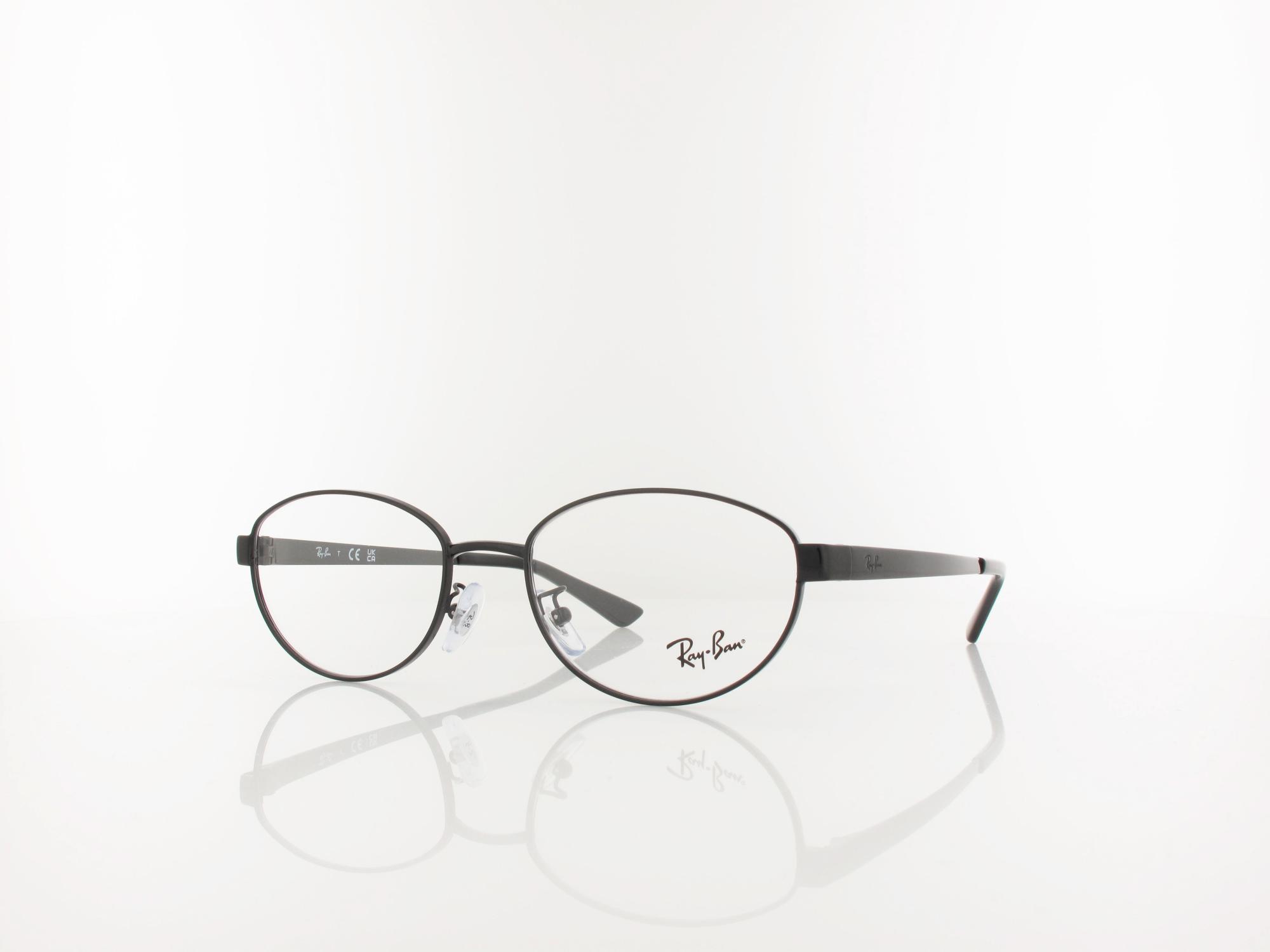 Ray Ban RX3774VD 2509 55 schwarz