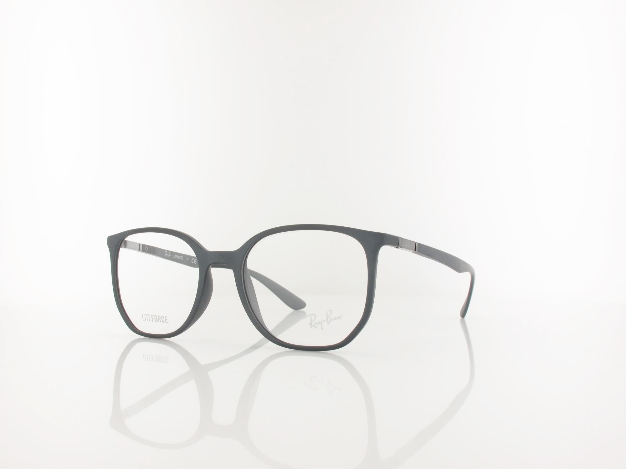 Ray Ban RX7397 5521 52 sand grau