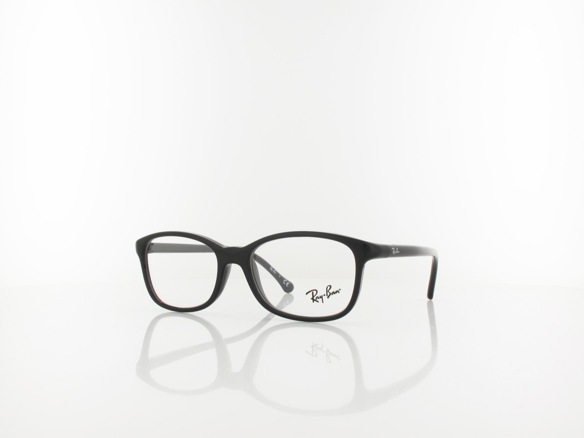 Ray Ban RY1902 3833 49 black