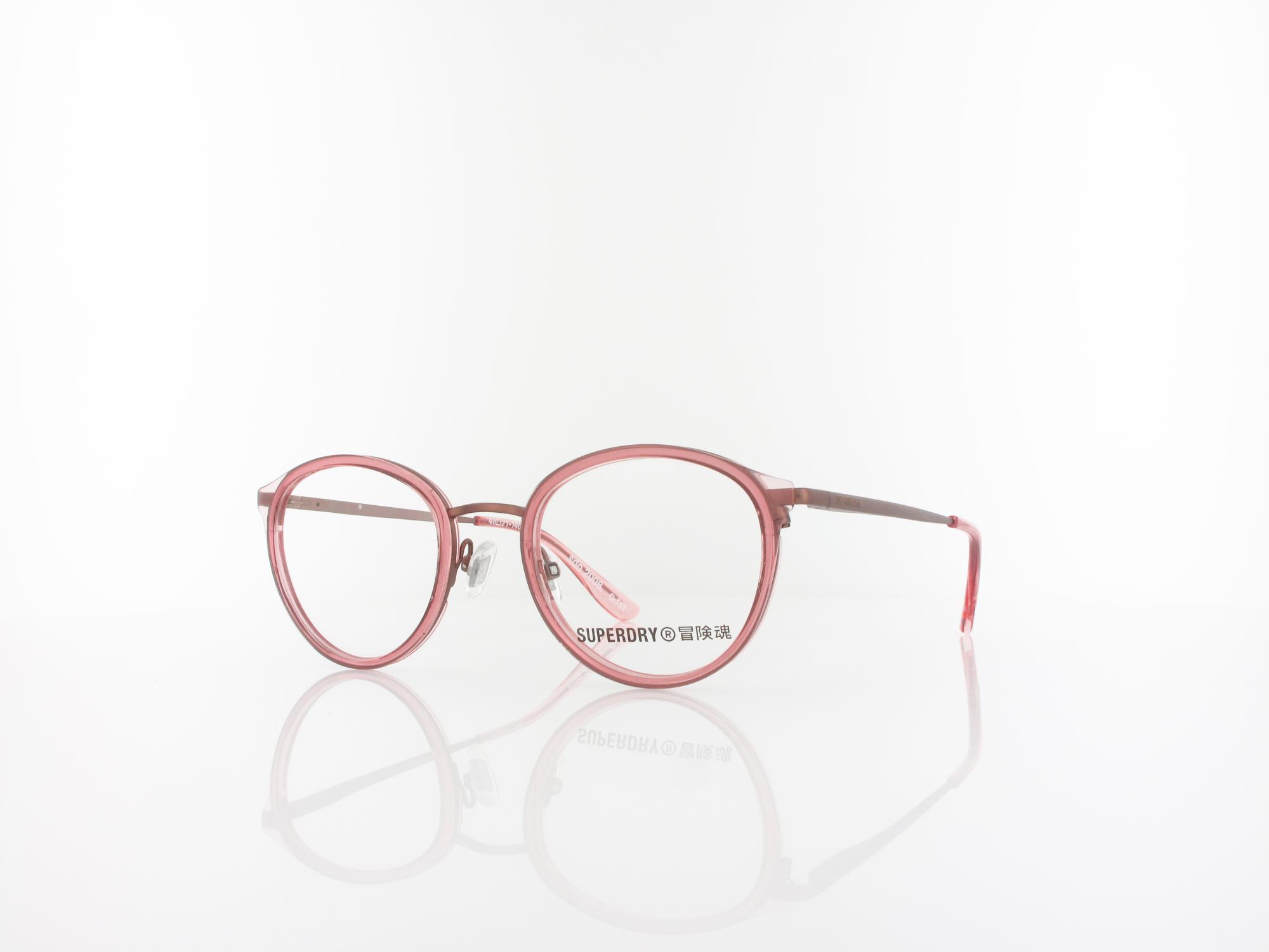 Superdry 2008 151 48 pink gun