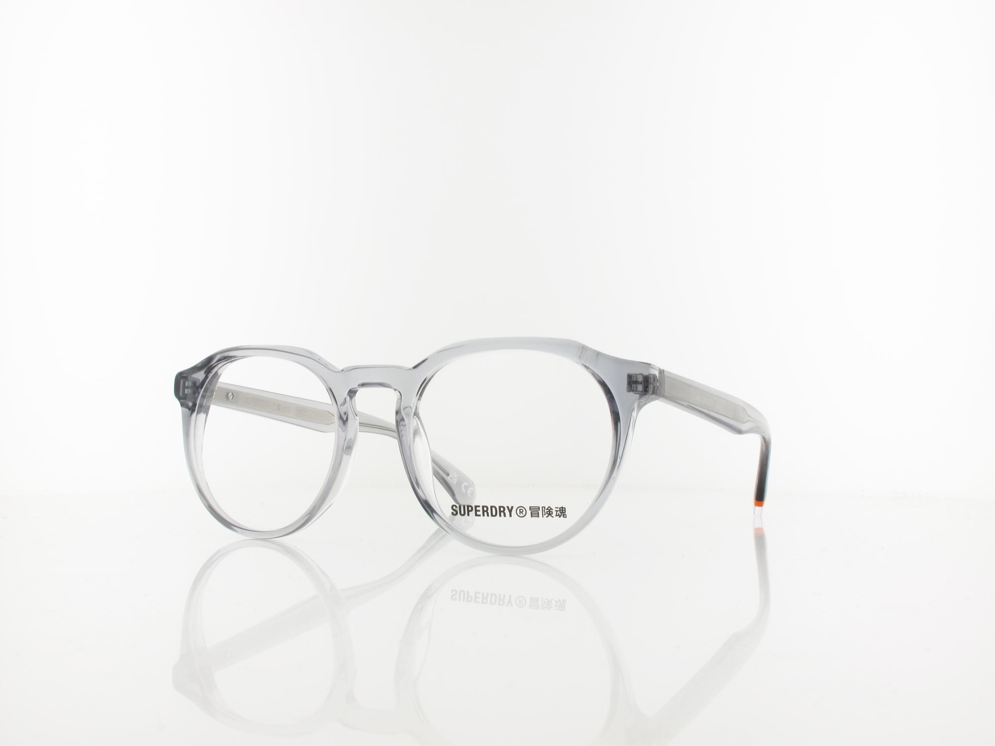 Superdry 3013 108 51 grey crystal