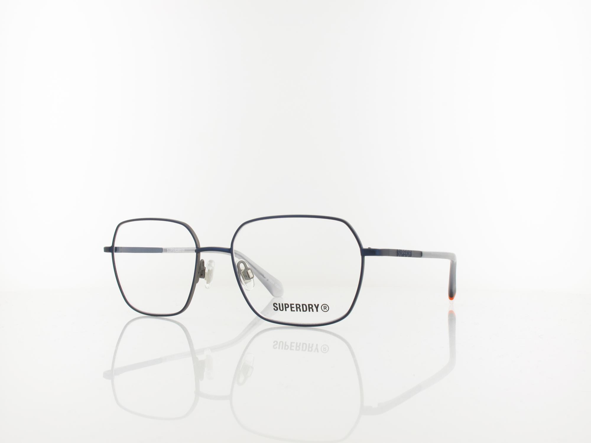 Superdry 3026 006 54 blue