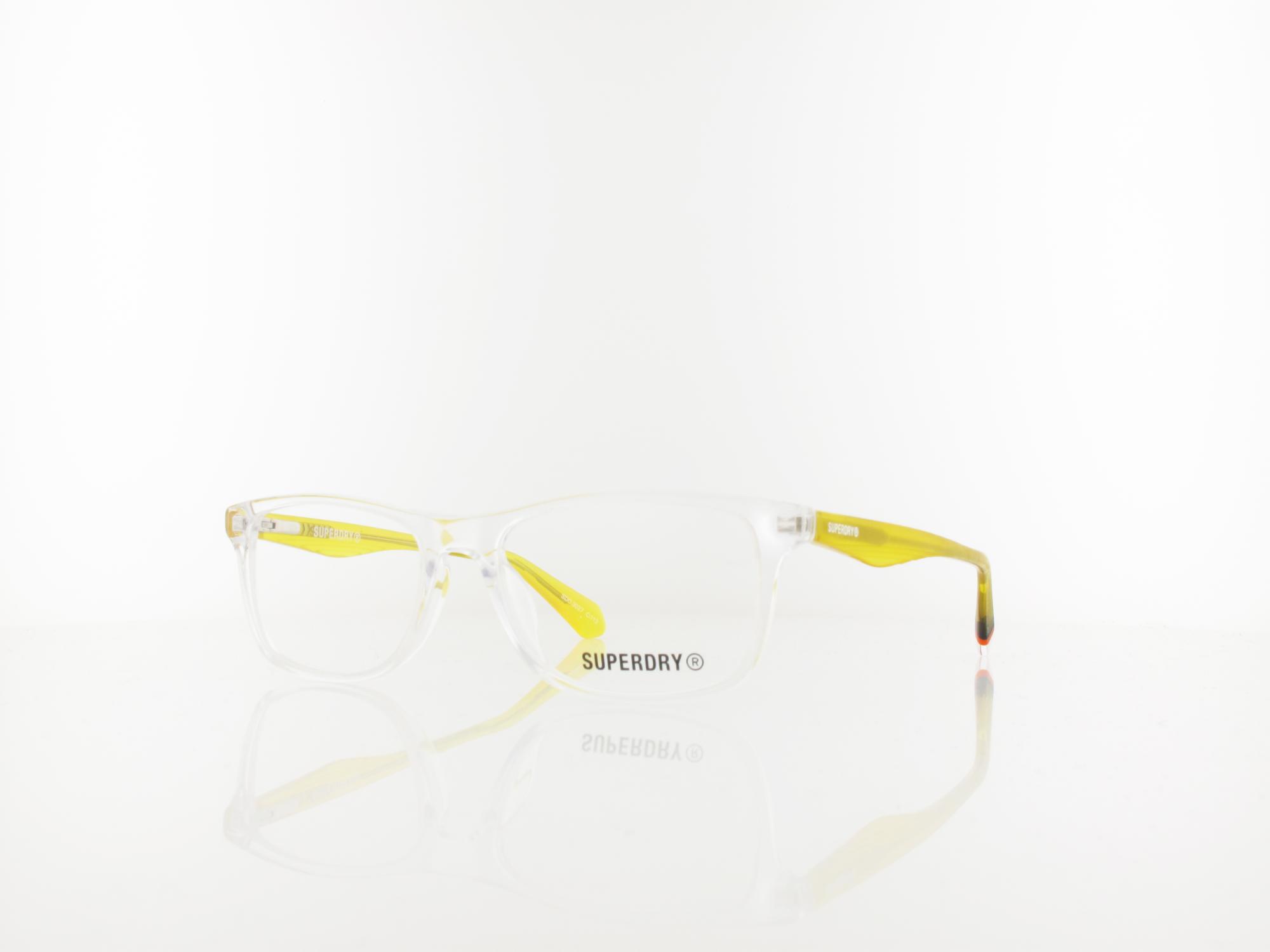 Superdry 3027 113 51 clear
