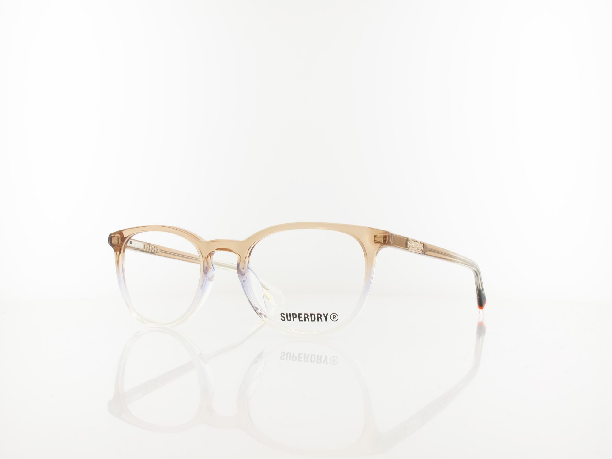 Superdry 3029 120 49 brown