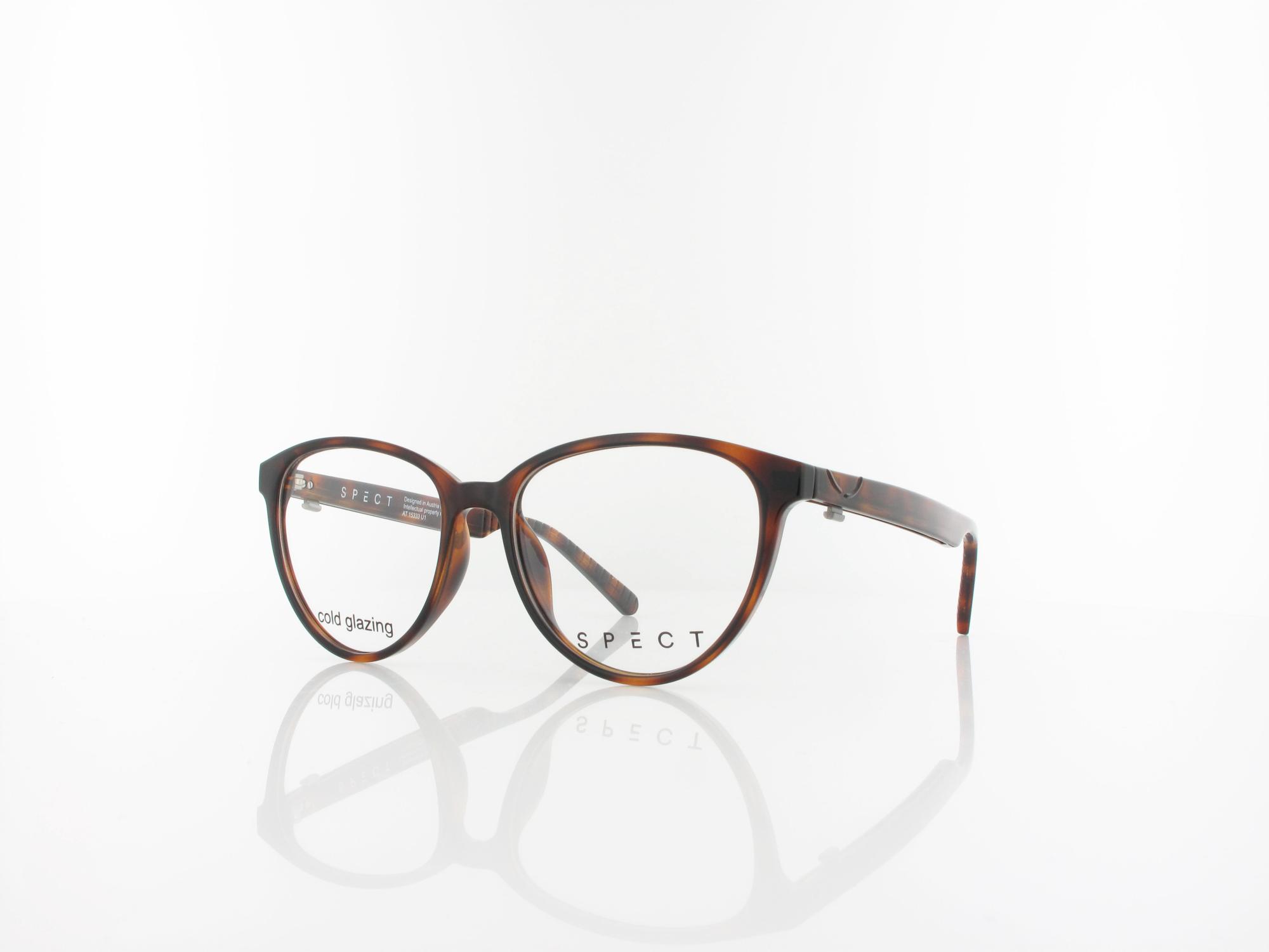 SPECT EYEWEAR Ari 003 50 havanna
