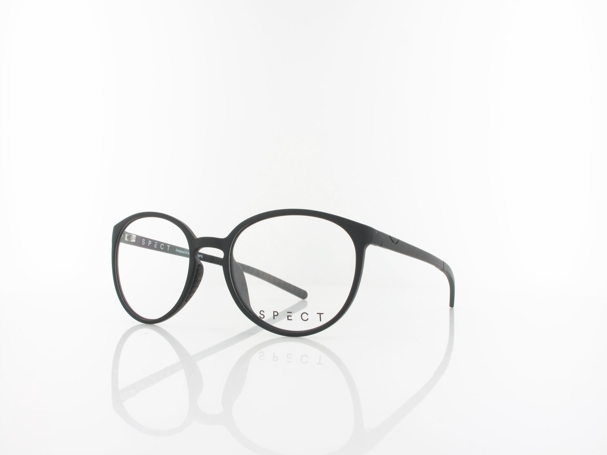 SPECT EYEWEAR Columbia 001 51 black