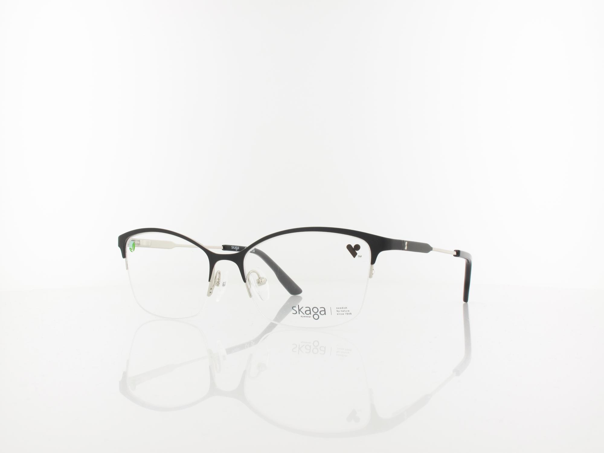 Skaga GENERATION SK2144 002 53 matte black