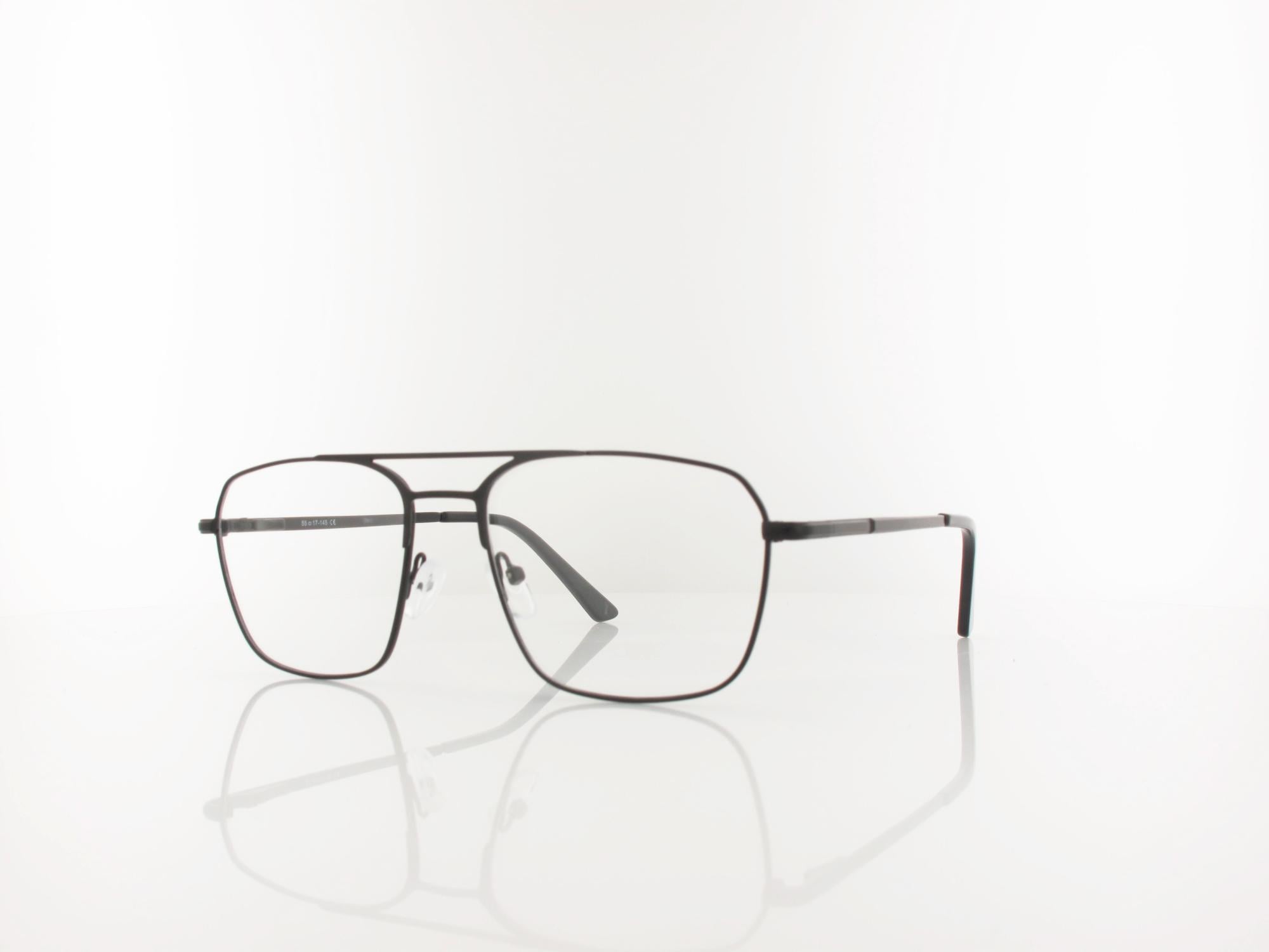 Brilando 850 55 satin black