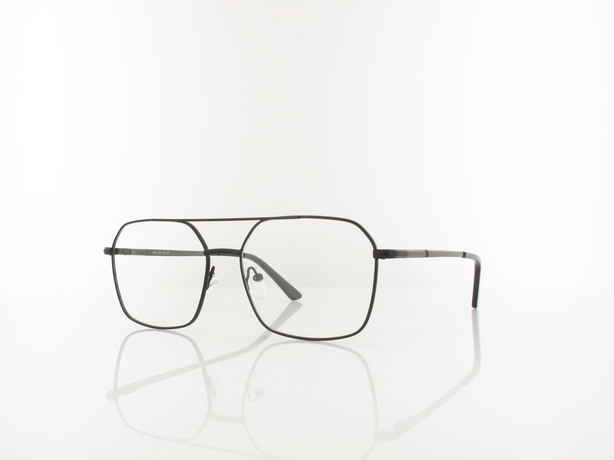 Brilando 851 55 satin black