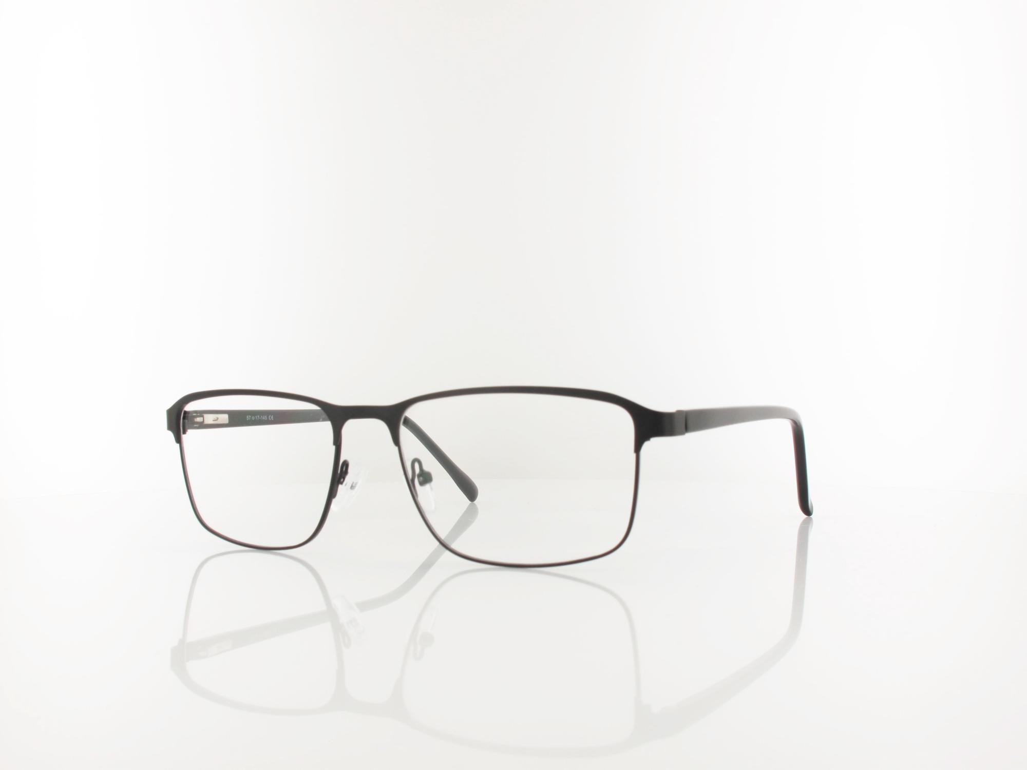 Brilando 855 57 satin black