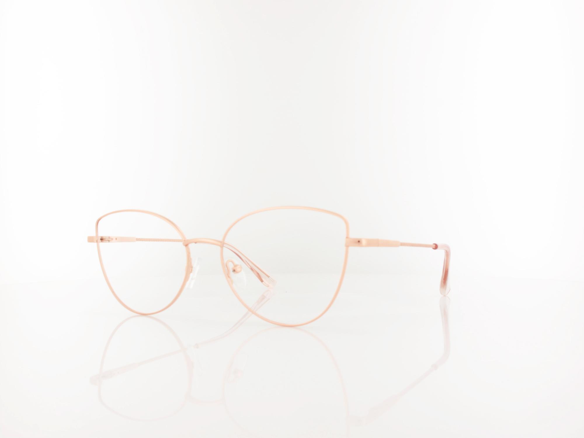Brilando 862 53 shiny pink gold