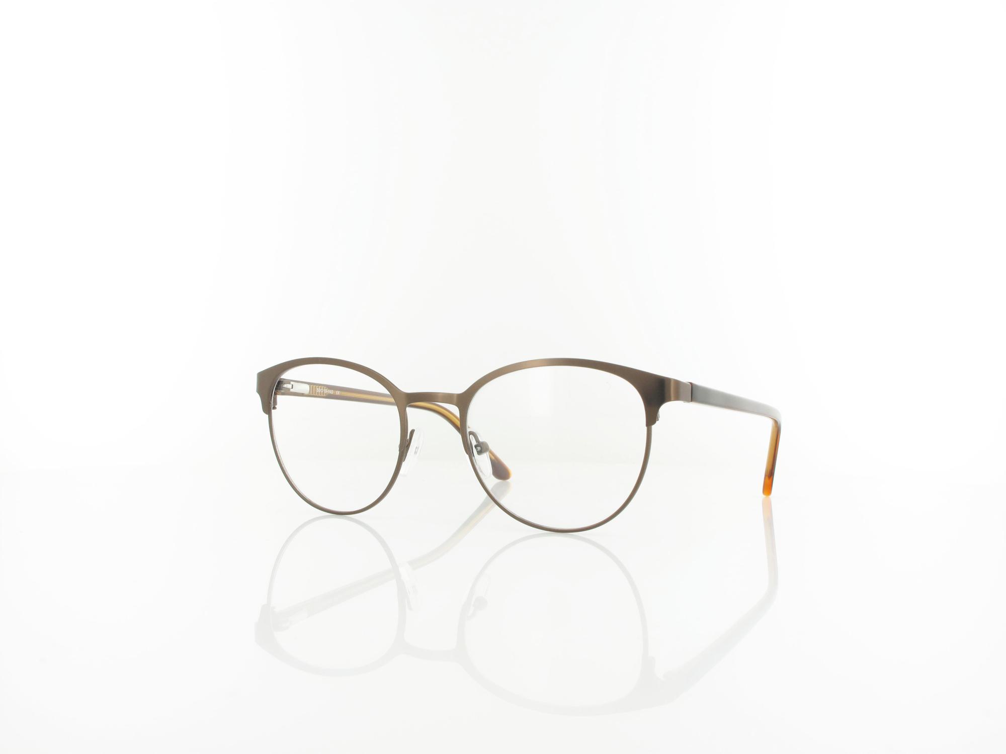 Brilando 875 C 50 matt brown