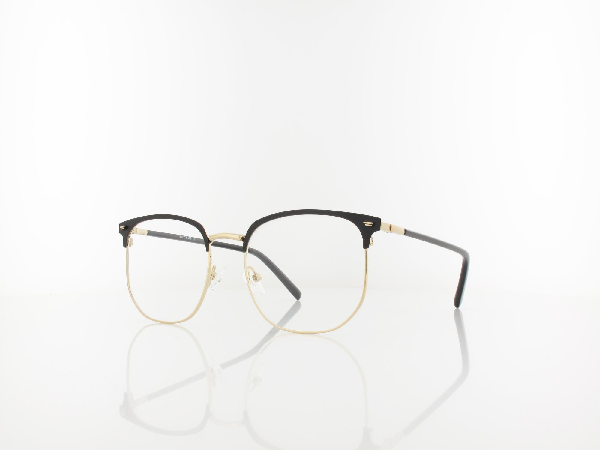 Brilando 887 51 gold schwarz