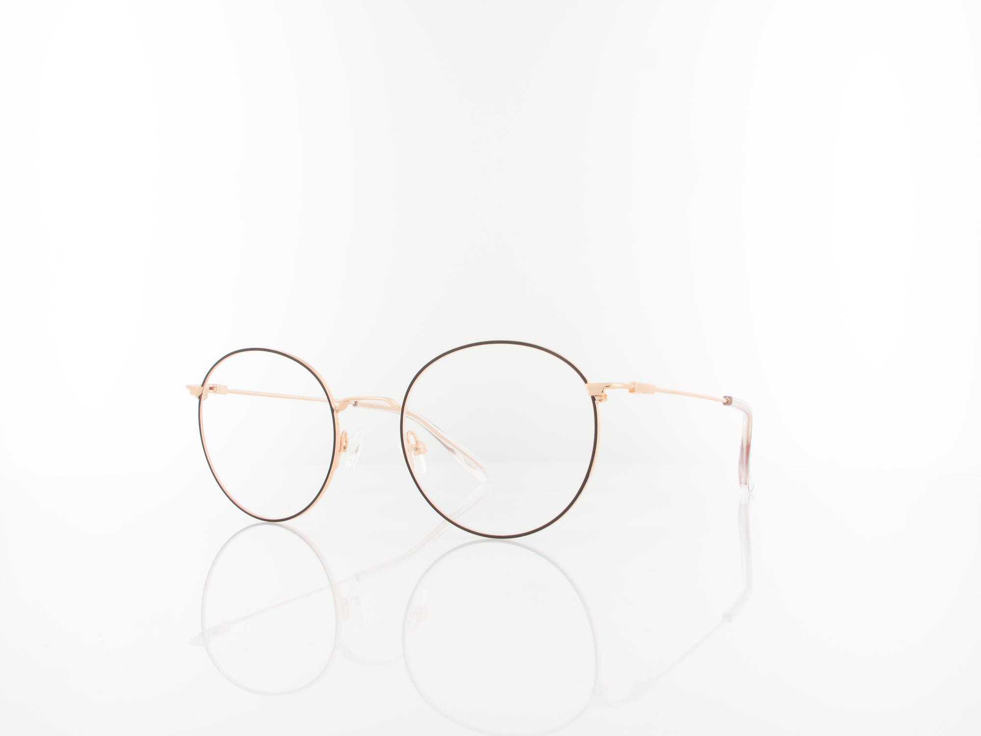 Brilando 896 51 pink gold