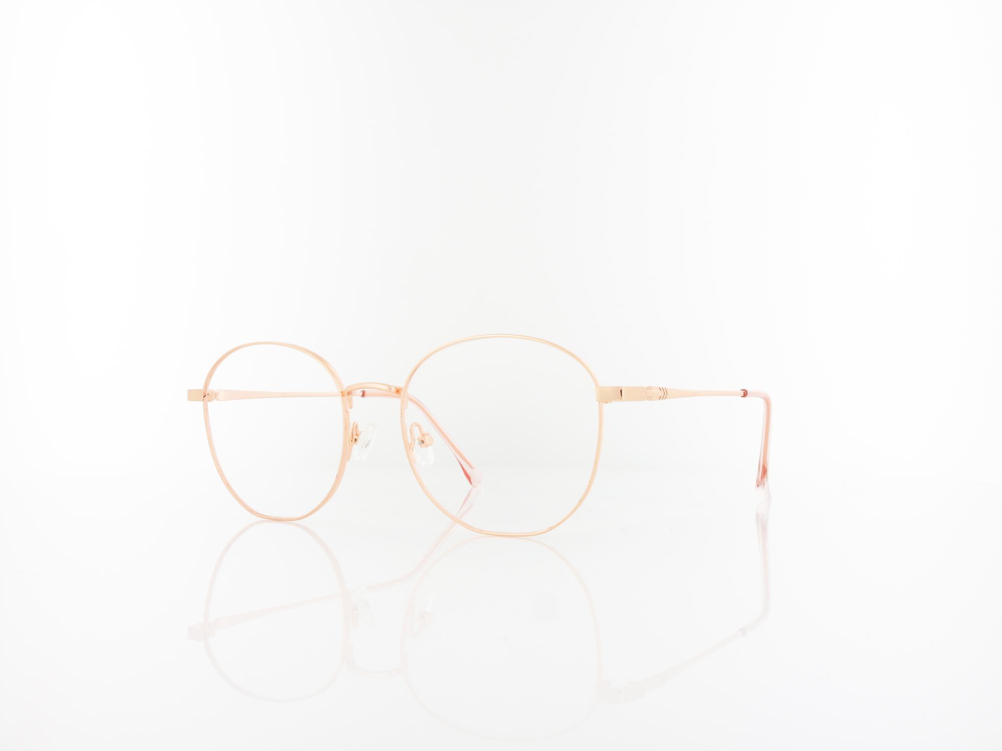 Brilando 900 A 51 pink gold