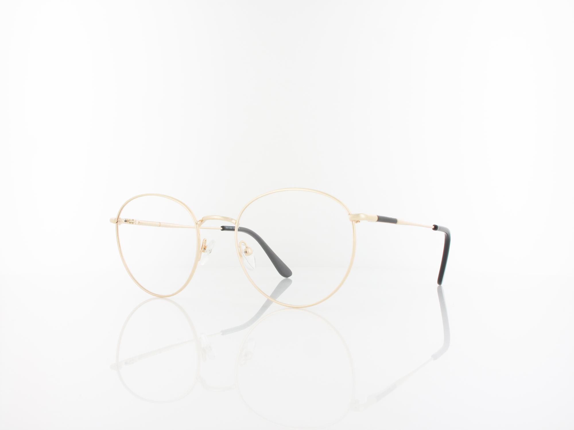 Brilando 901 F 52 gold