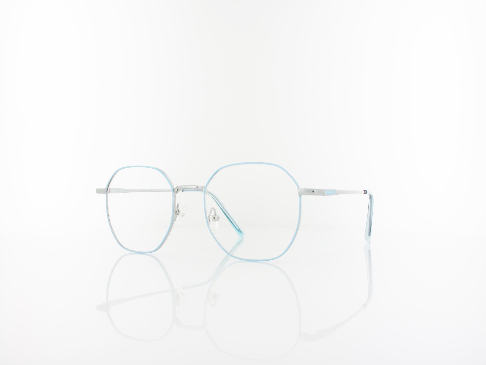 Brilando 902 C 51 hell grau hell blau