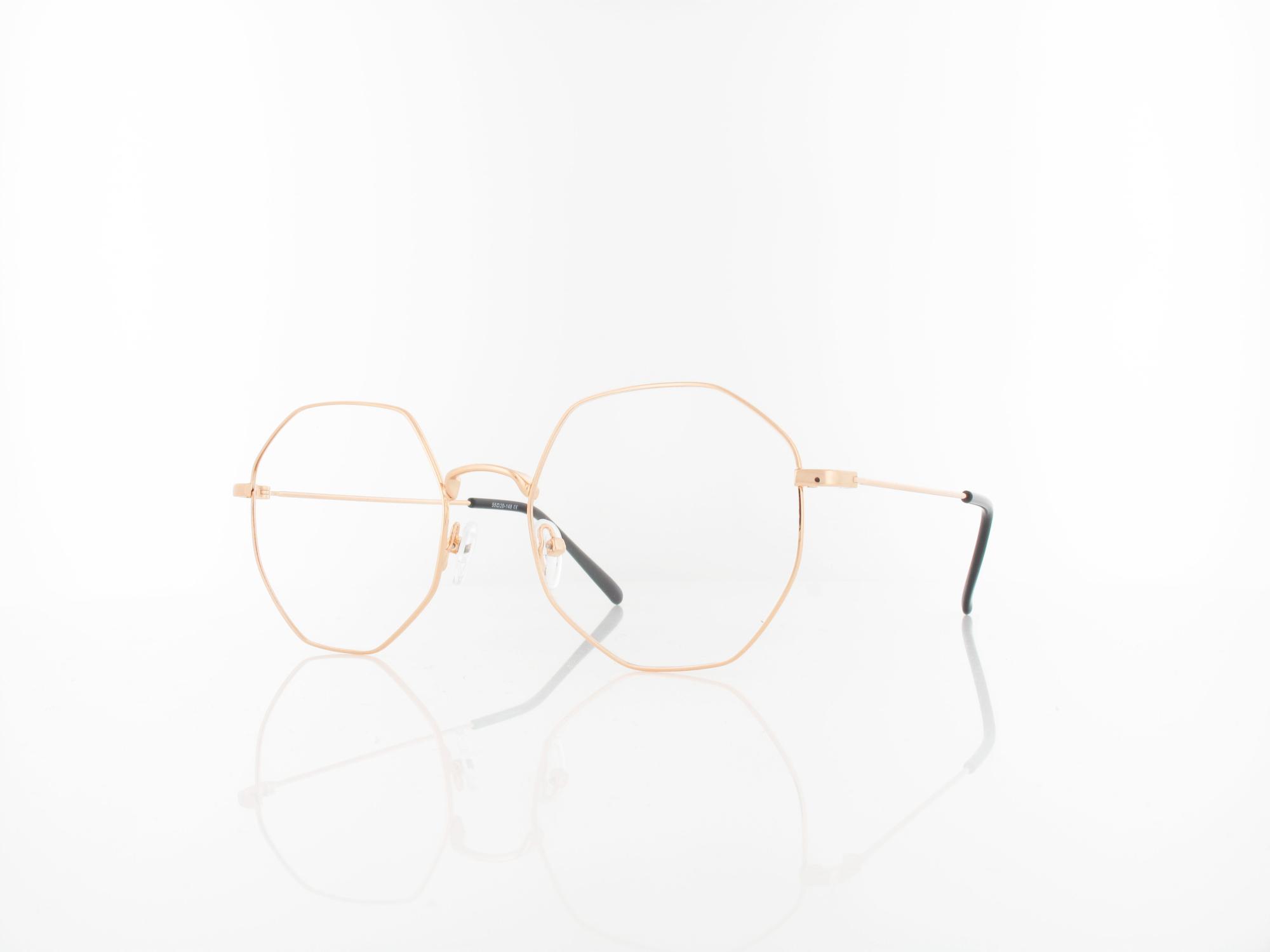 Brilando 925 G 55 rosegold