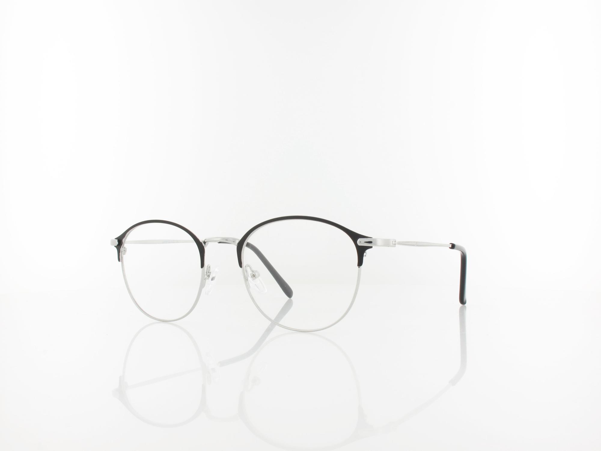 Brilando 933 49 silver black