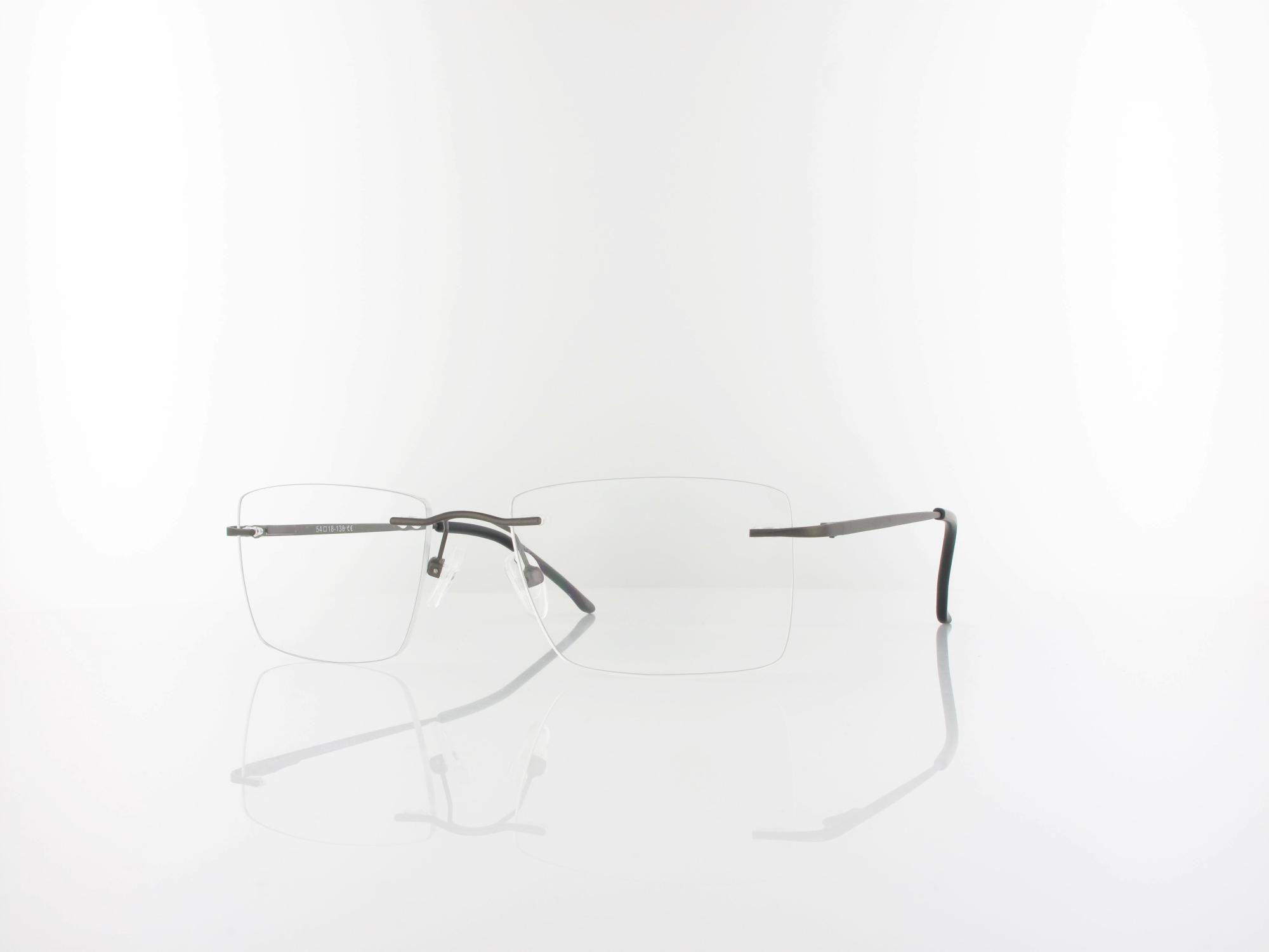 Brilando 984 B 54 light gunmetal