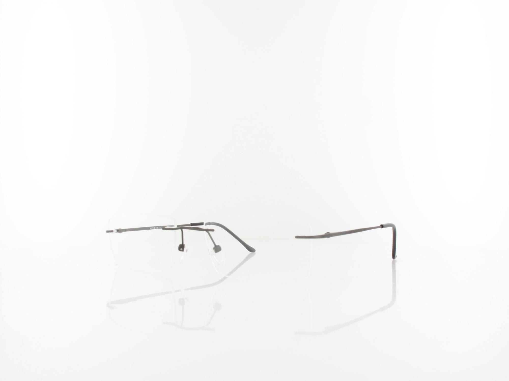 Brilando 986 A 53 matt gunmetal