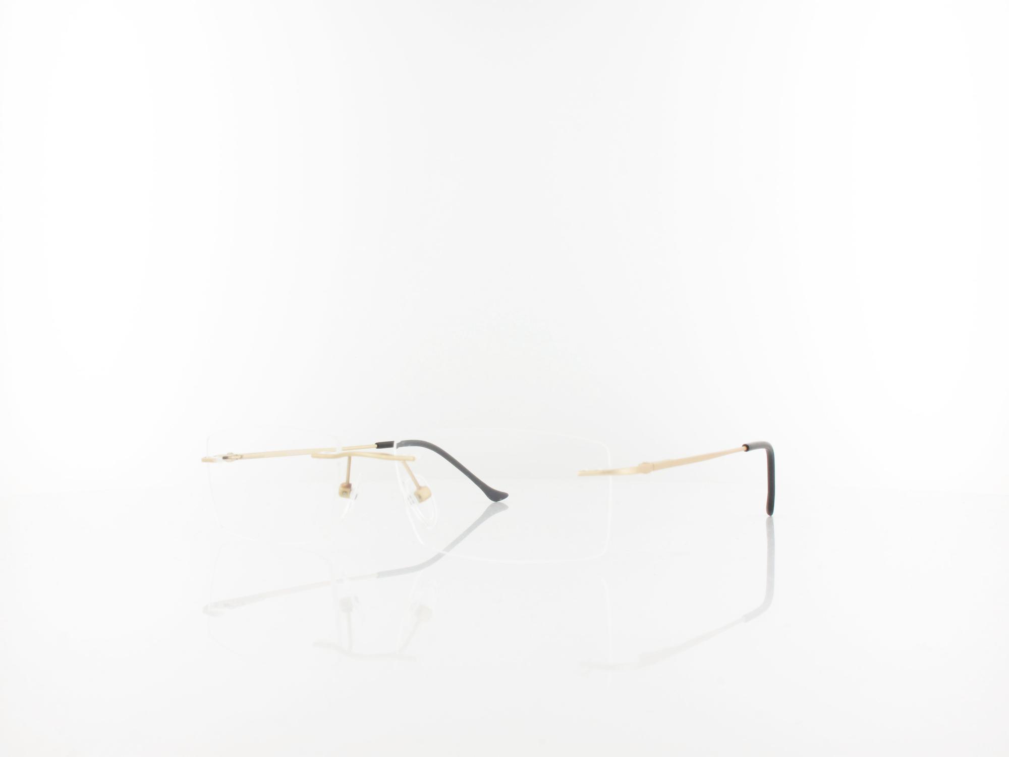 Brilando 986 D 53 matt gold