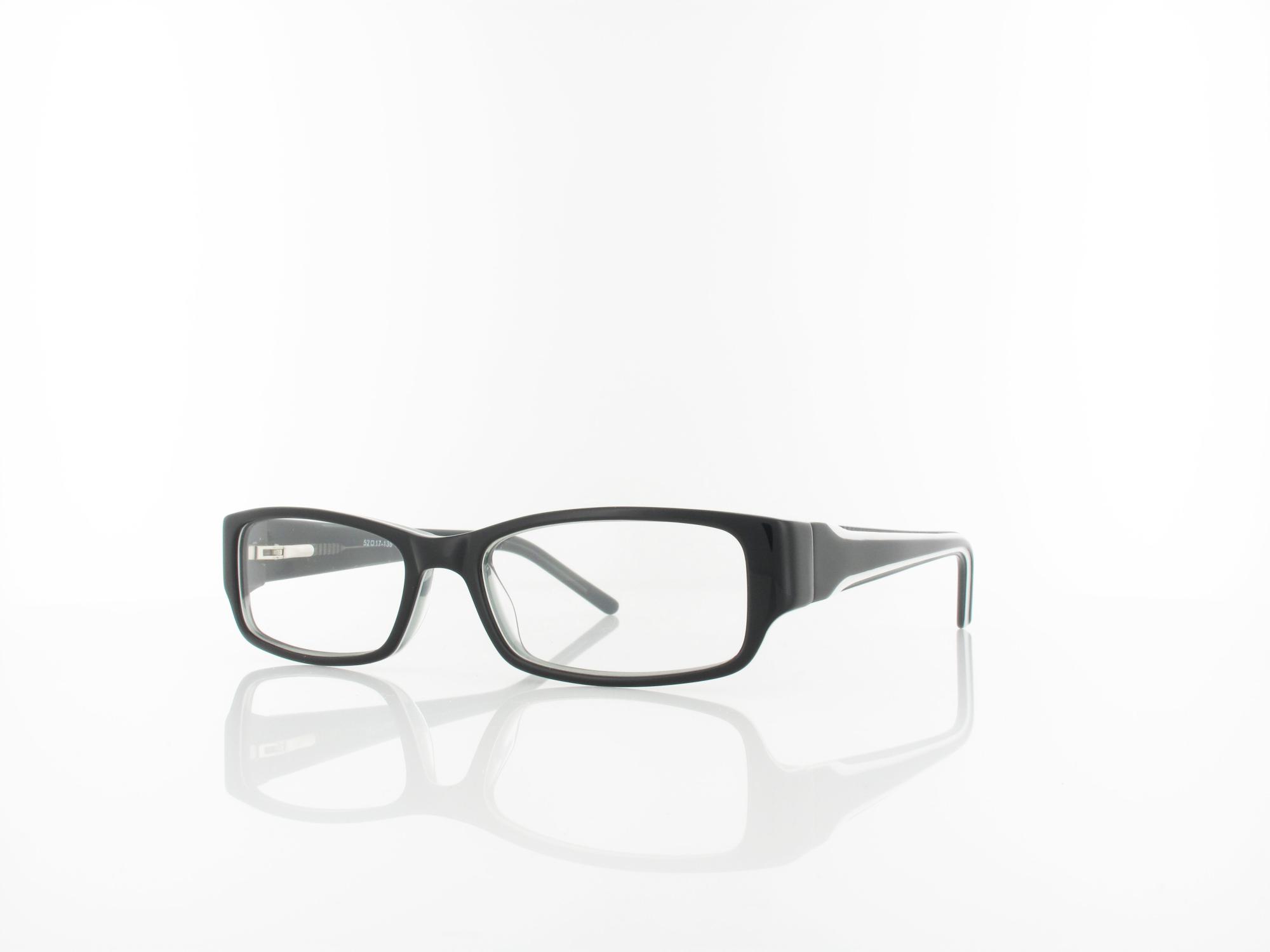 Brilando A167 G 52 black clear