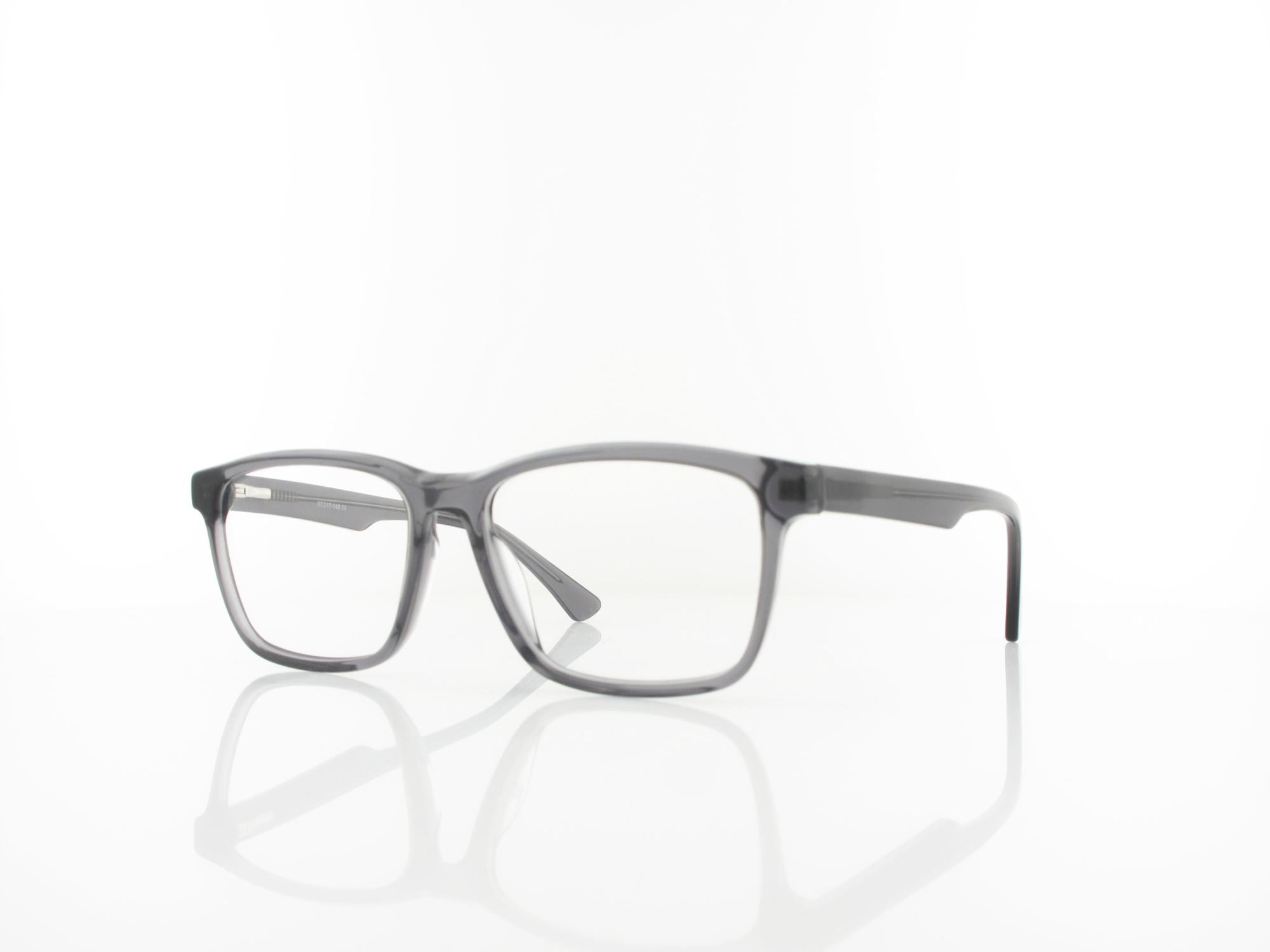 Brilando AC374 F 57 shiny grey