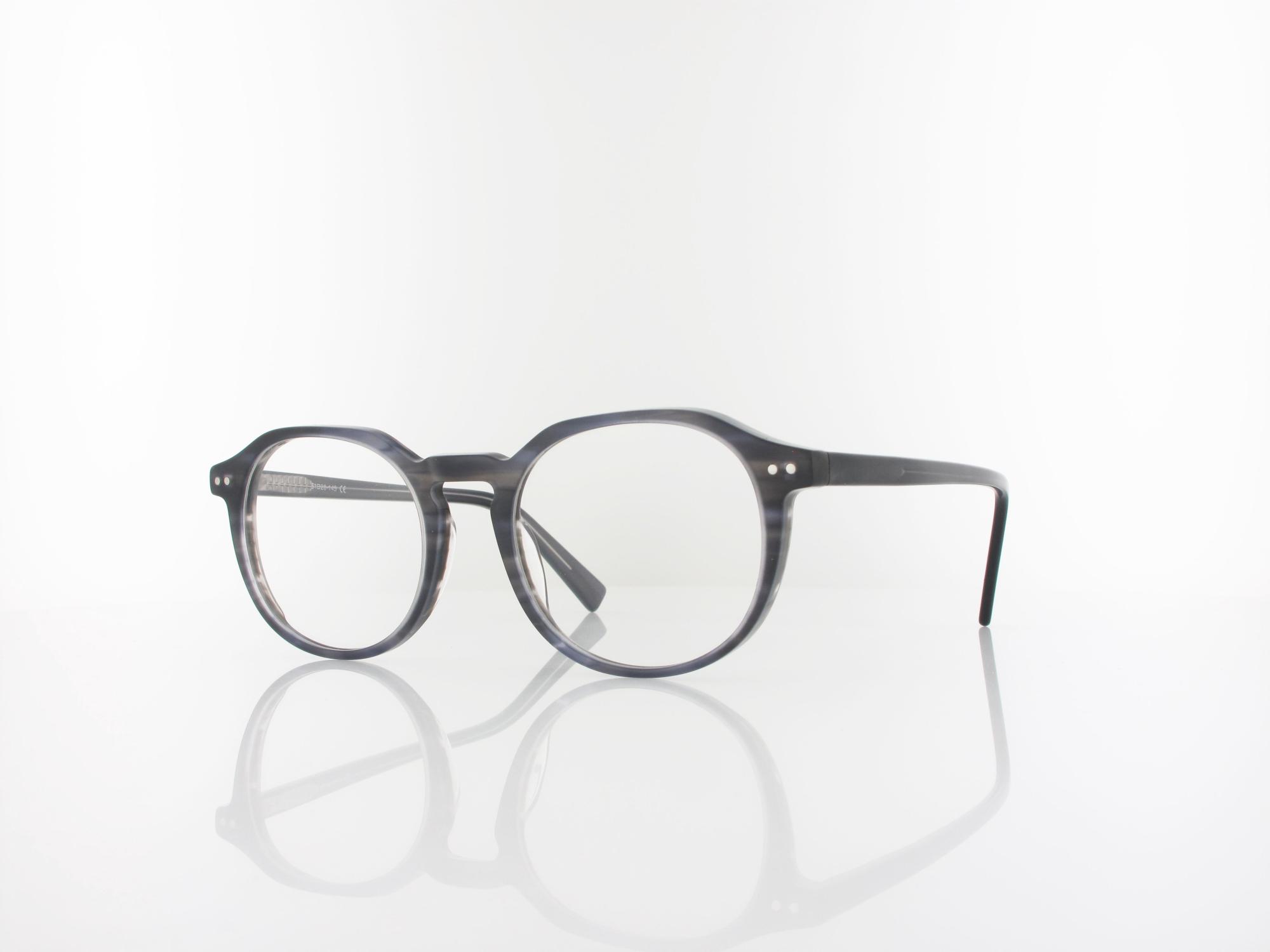 Brilando AC388 D 51 shiny dark grey