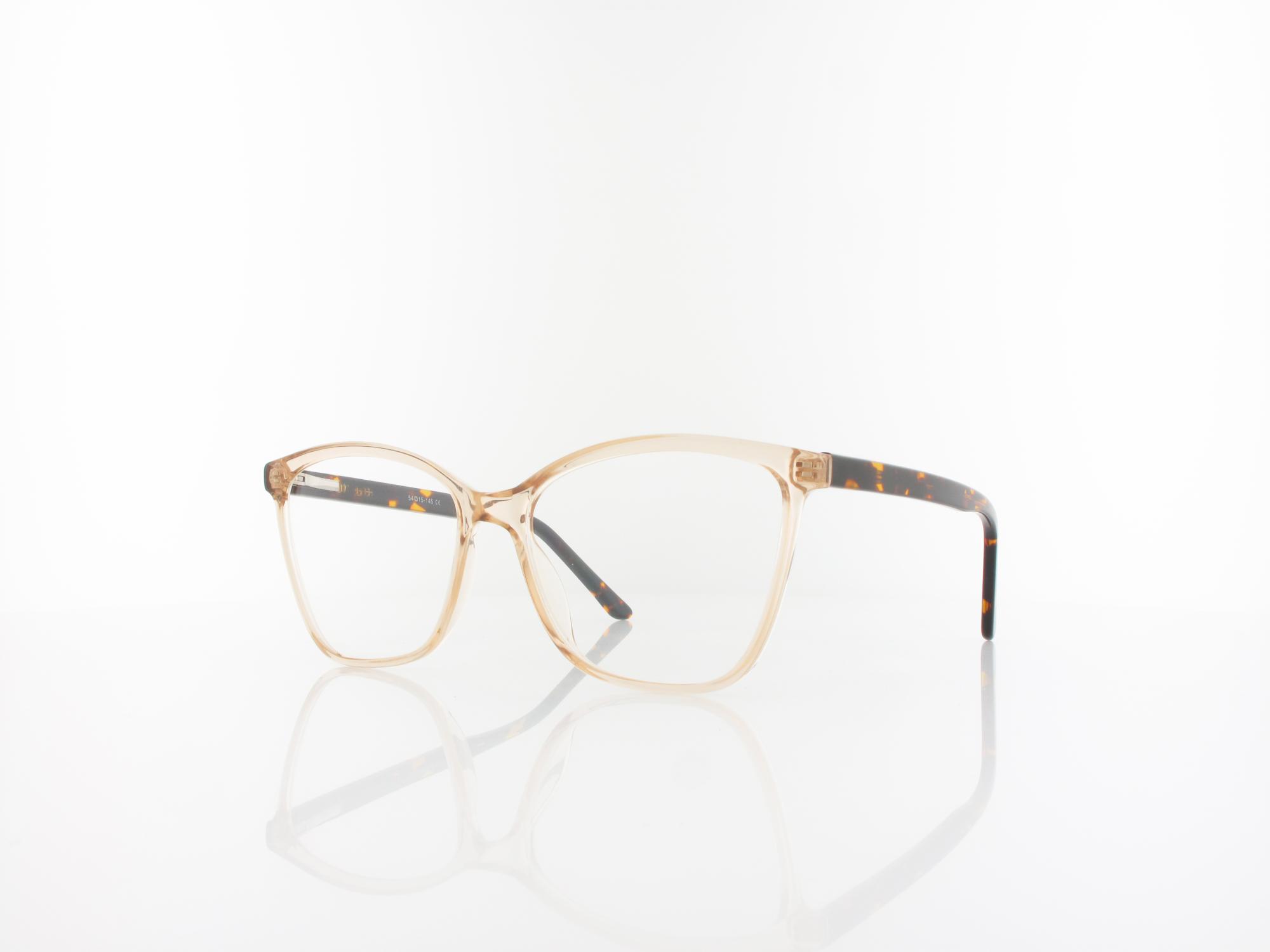 Brilando AC395 E 54 beige turtle