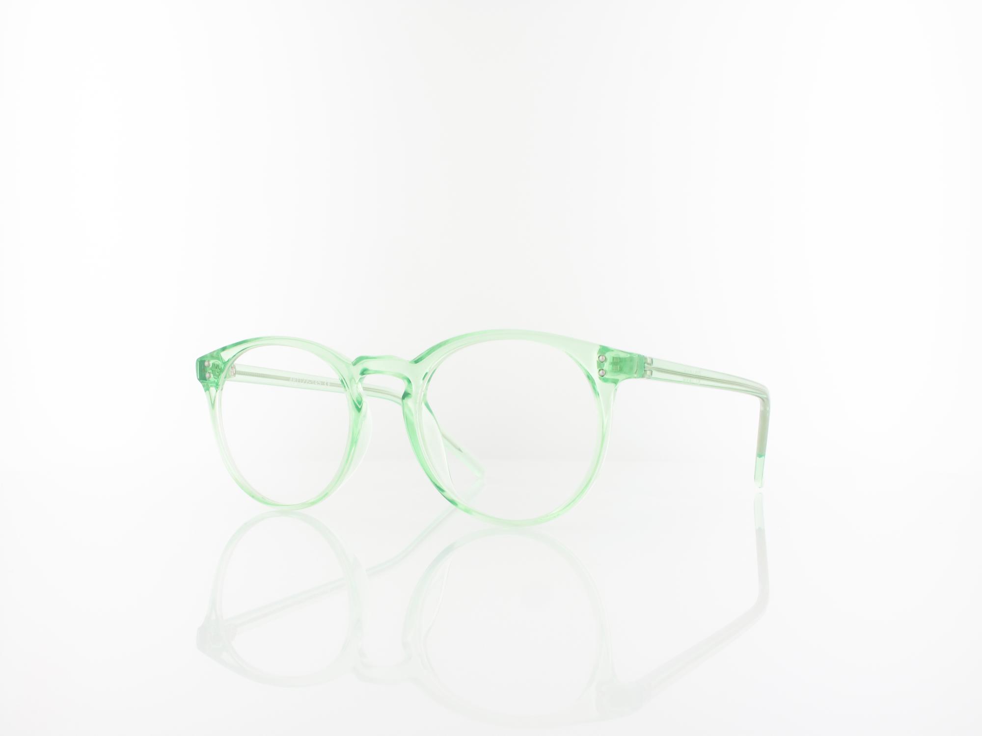 Brilando CP123 B 48 transparent hellgrün