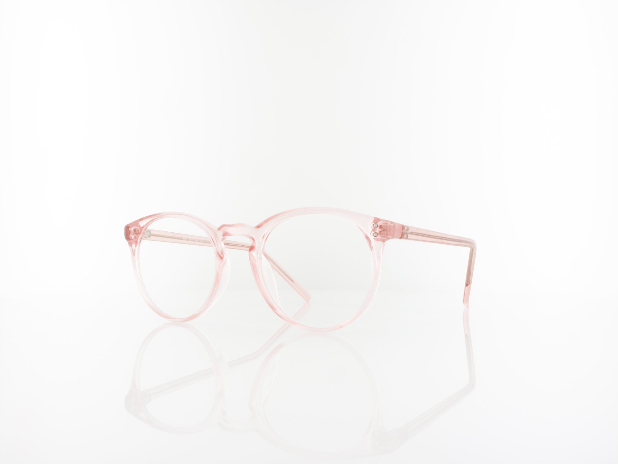 Brilando CP123 C 48 transparent hellrosa