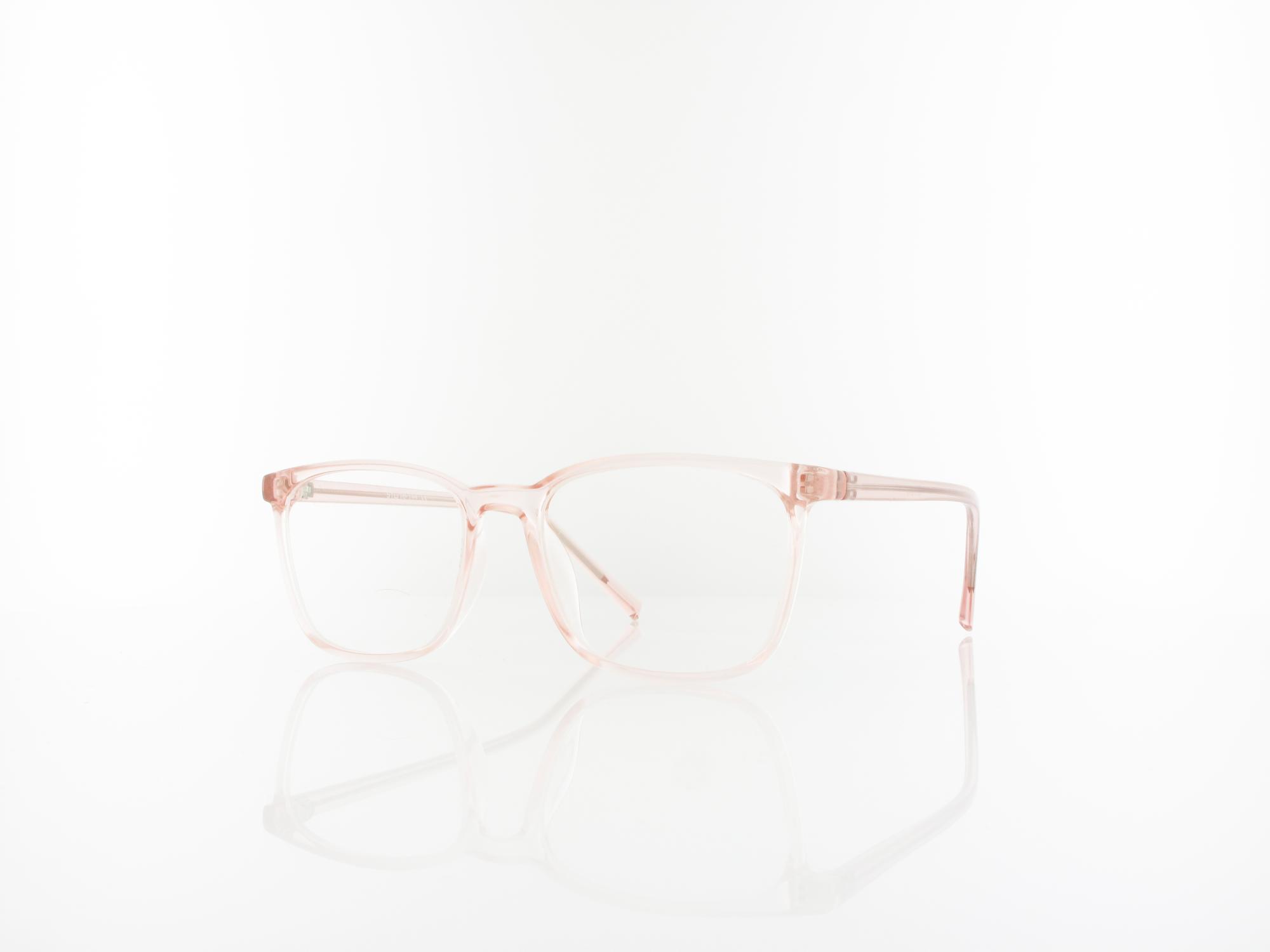 Brilando CP124 C 51 transparent hellrosa