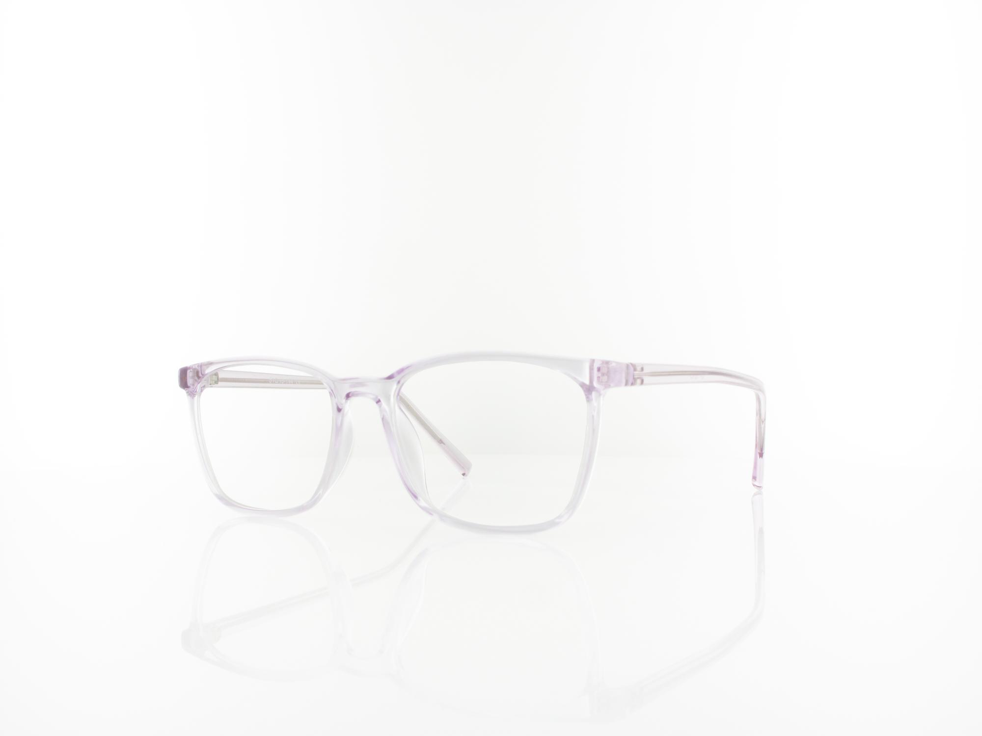 Brilando CP124 D 51 transparent helllila