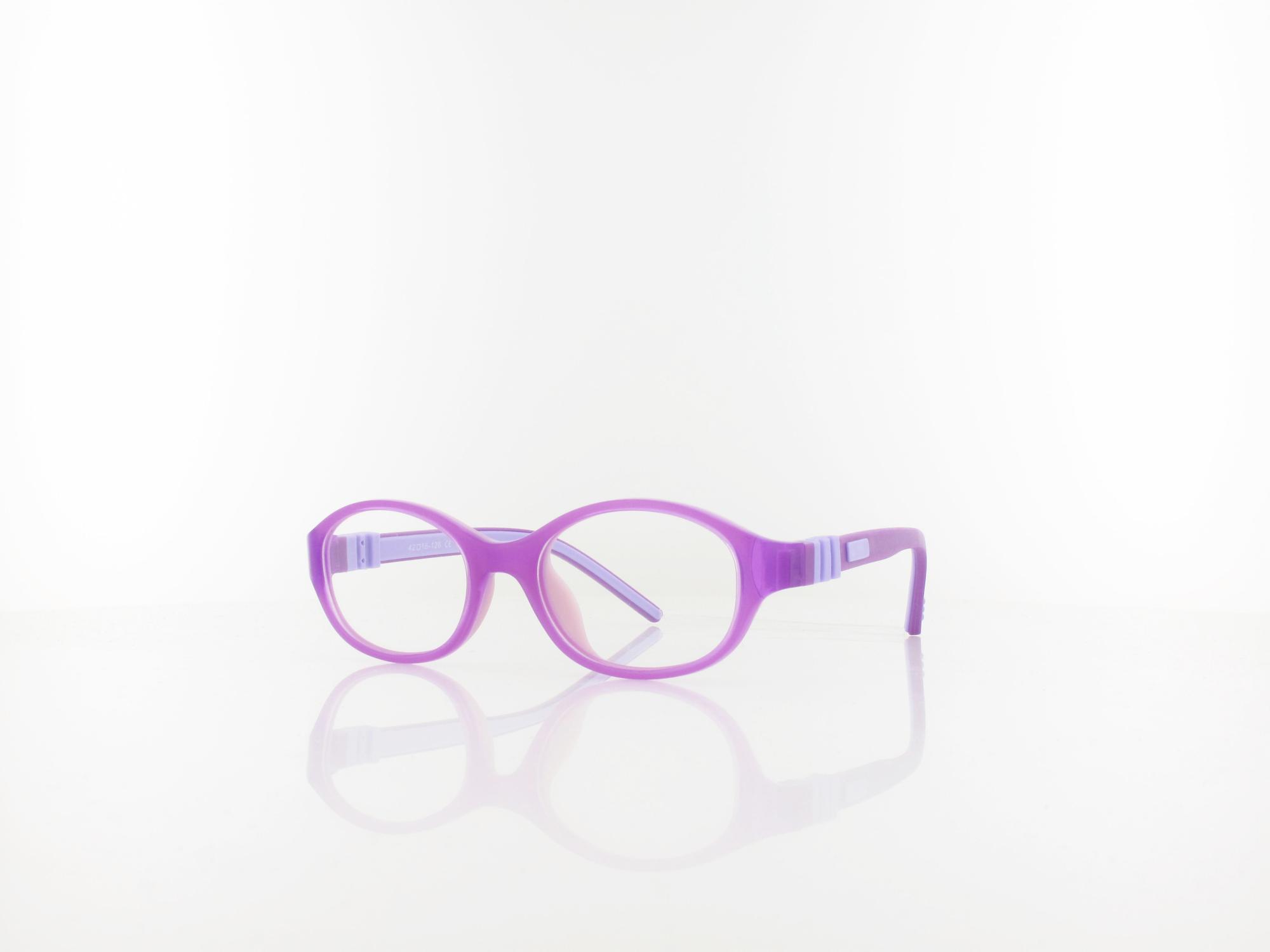 Brilando K1 Kids Flex XS 42 purple