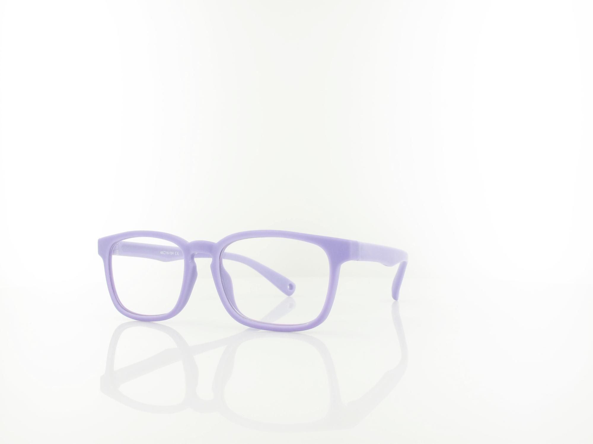 Brilando K9 F Kids 46 matt purple