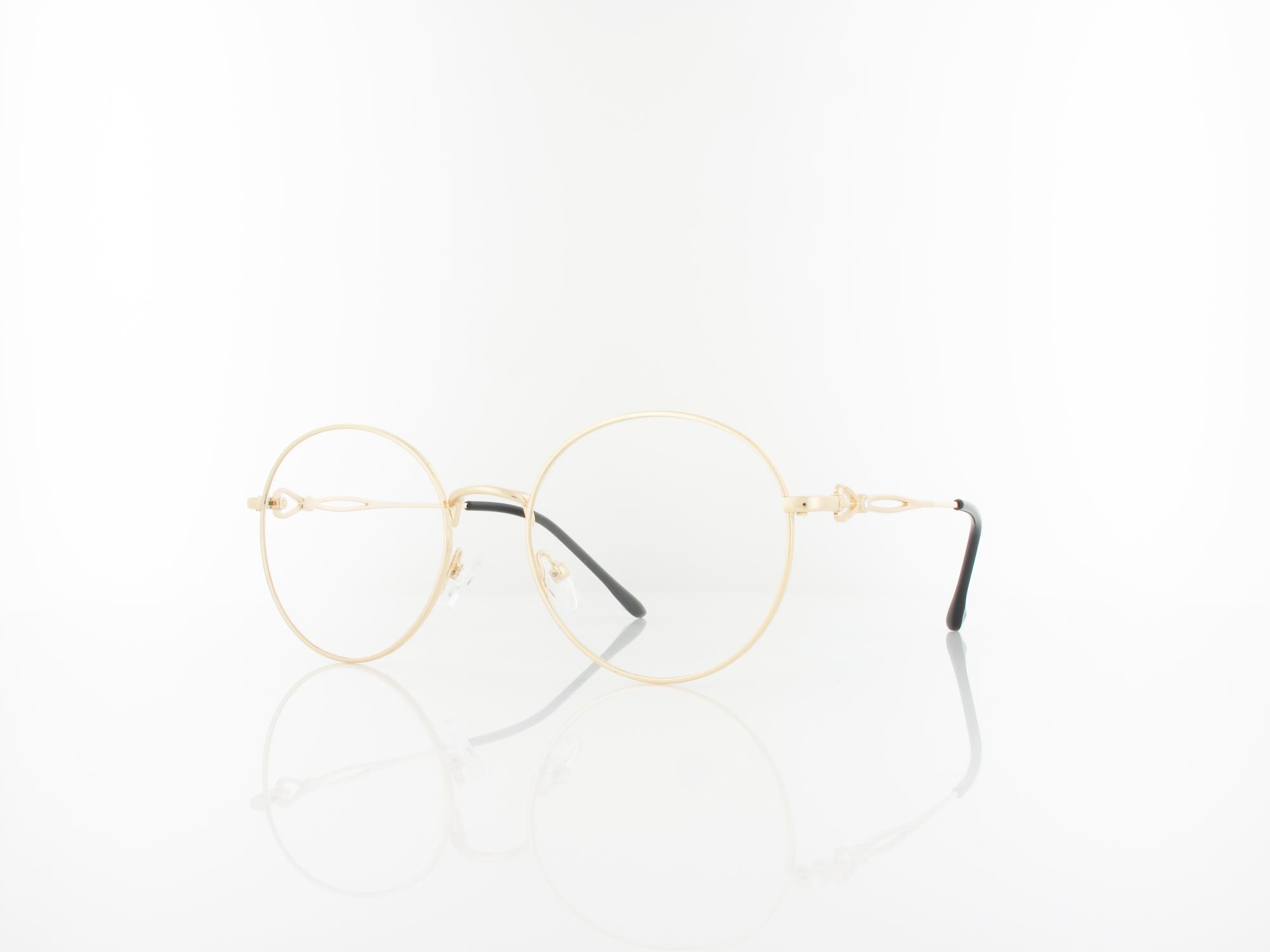 Brilando L120 C 53 gold