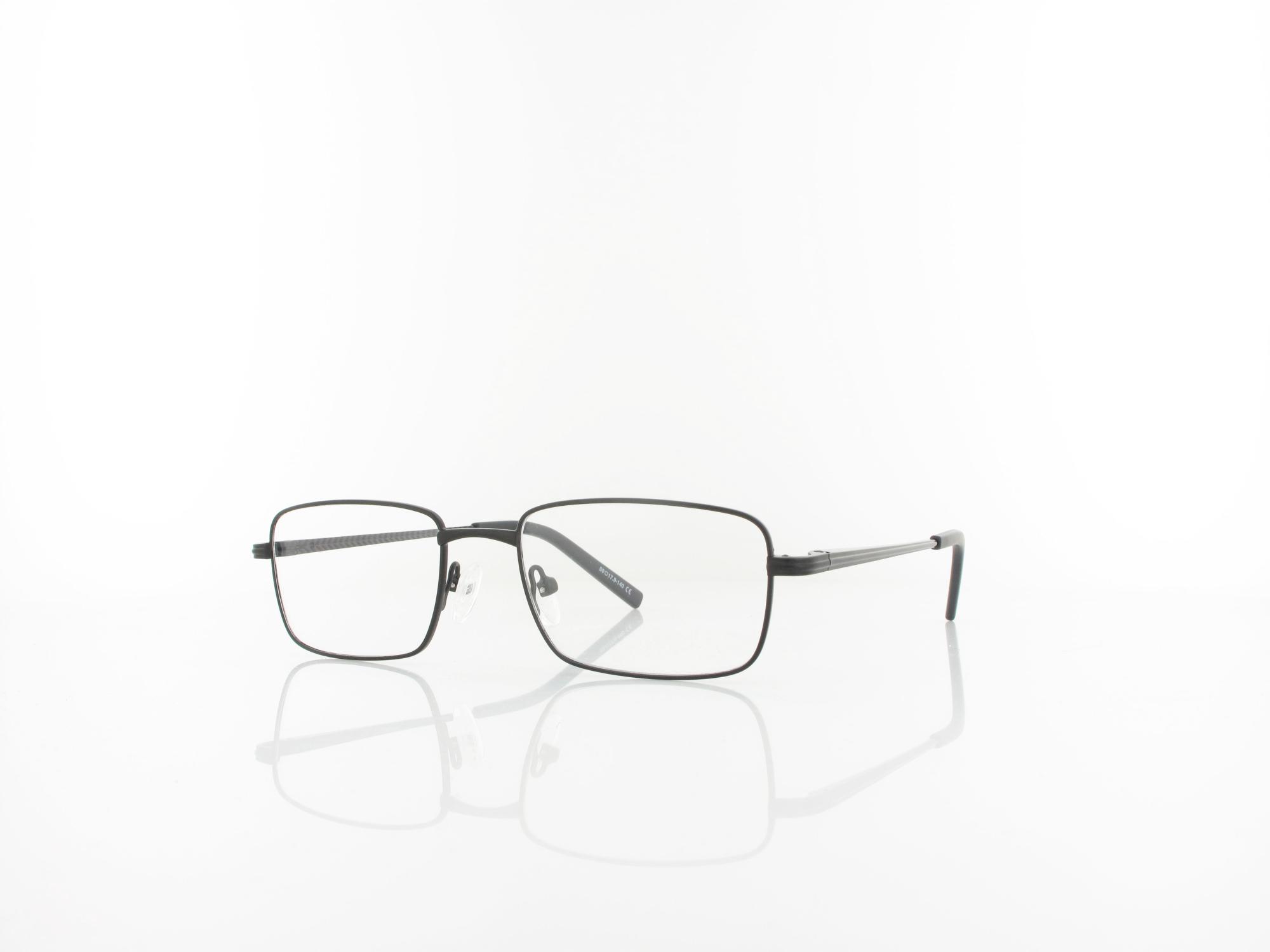 Brilando M292 50 matt black
