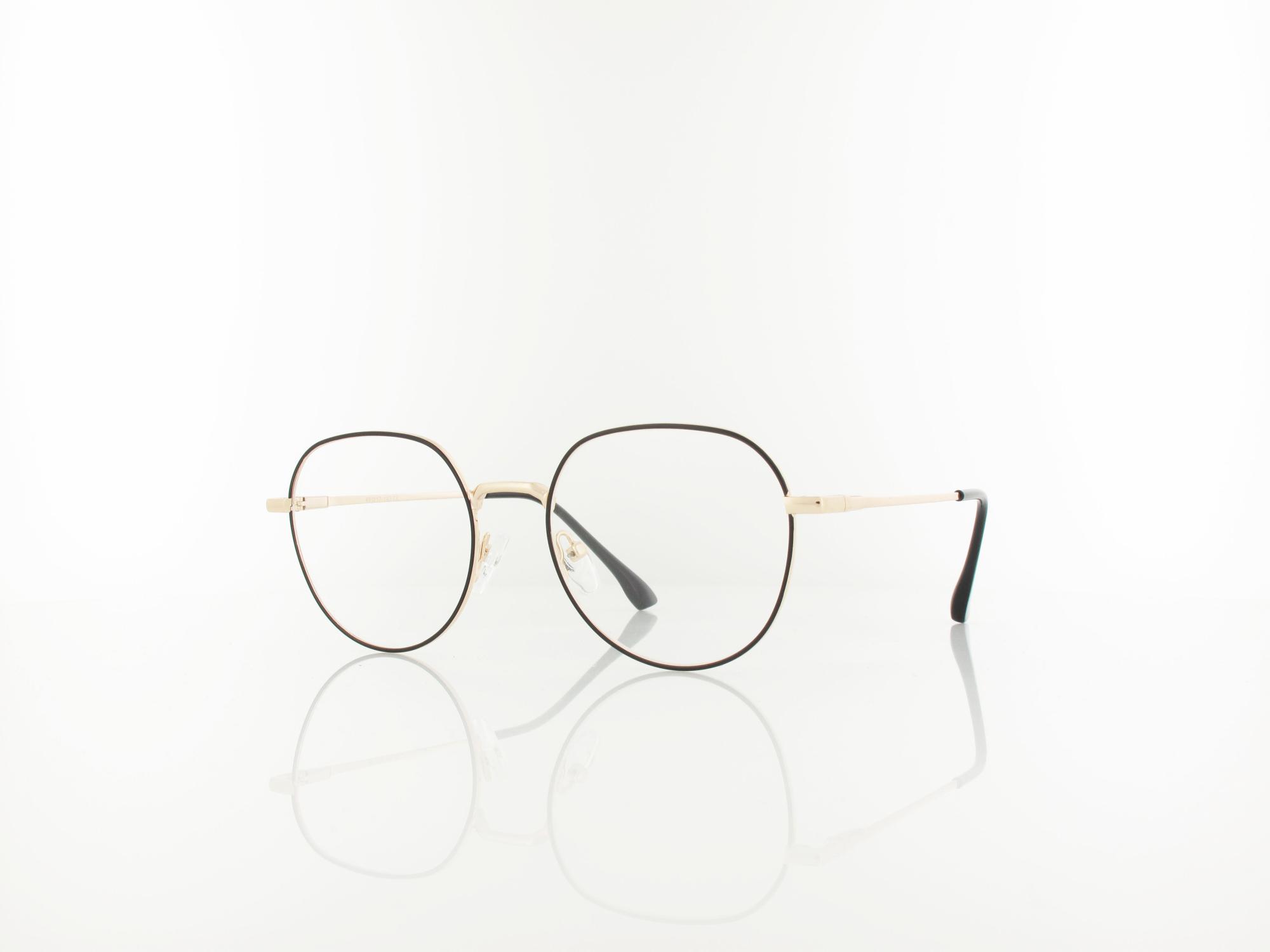 Brilando M294 B 49 shiny gold